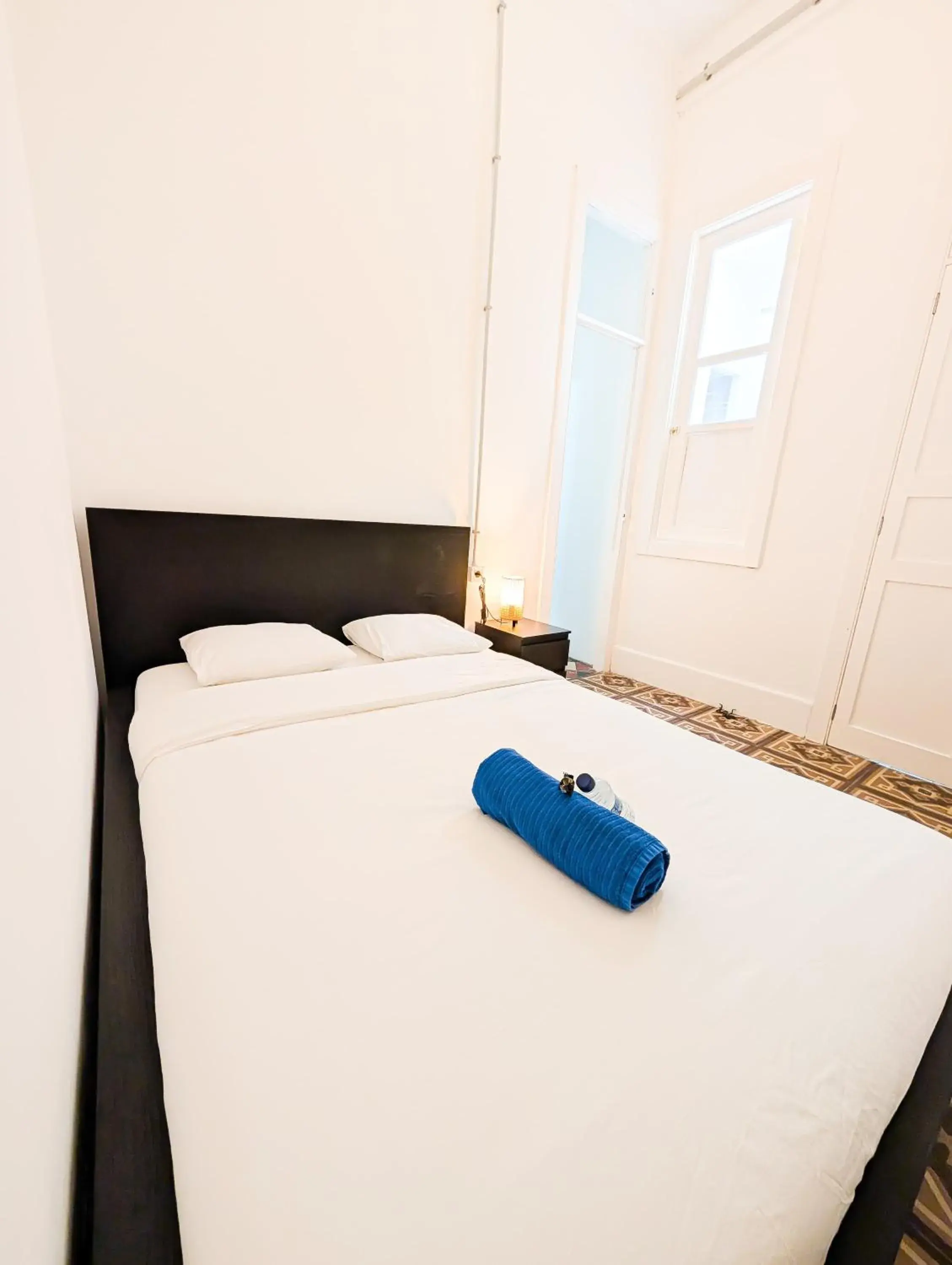 Standard Double Room in Las Palmas Nest Hostel Standard Double Room in Las Palmas Nest Hostel