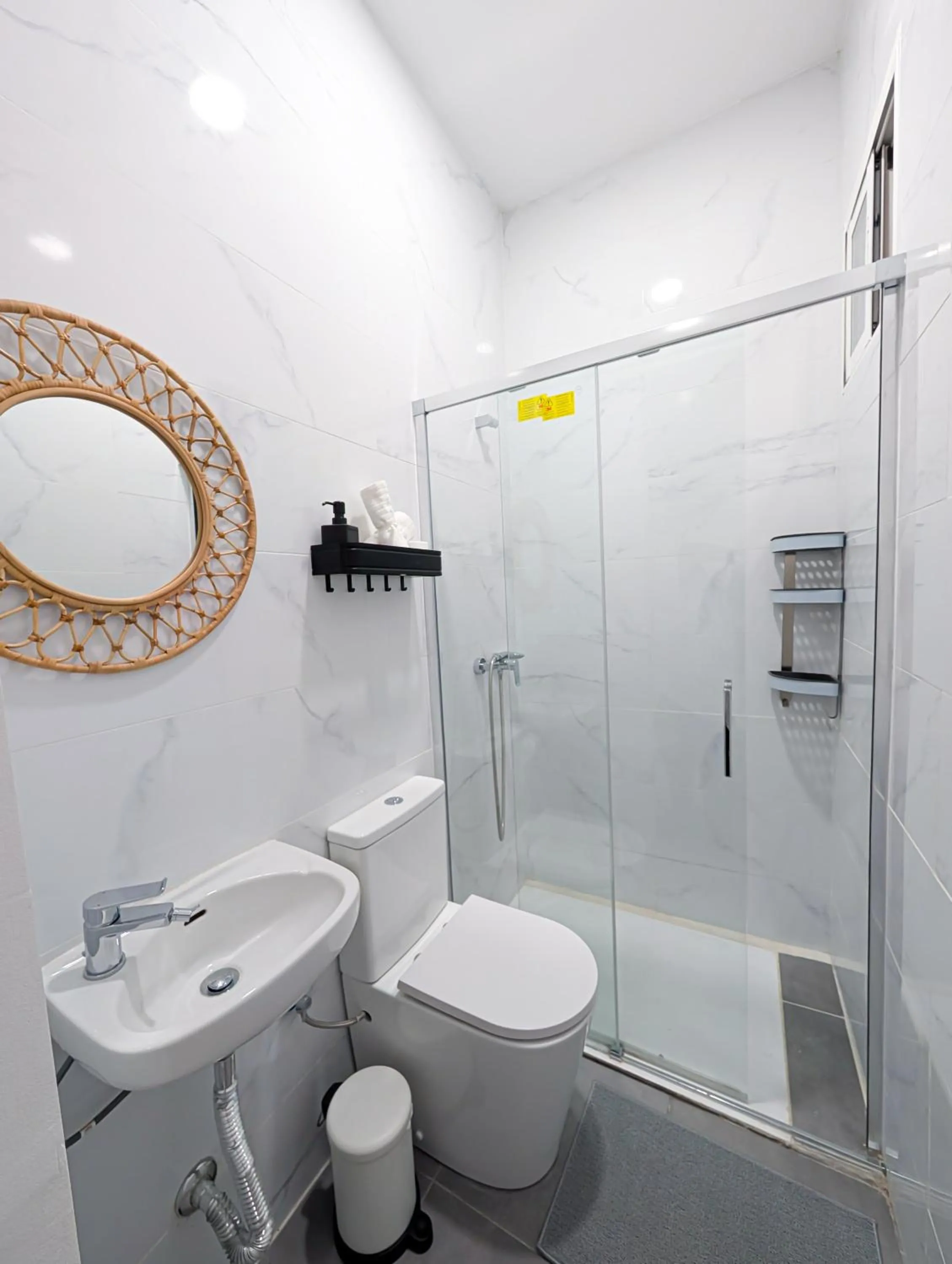 Standard Double Room in Las Palmas Nest Hostel