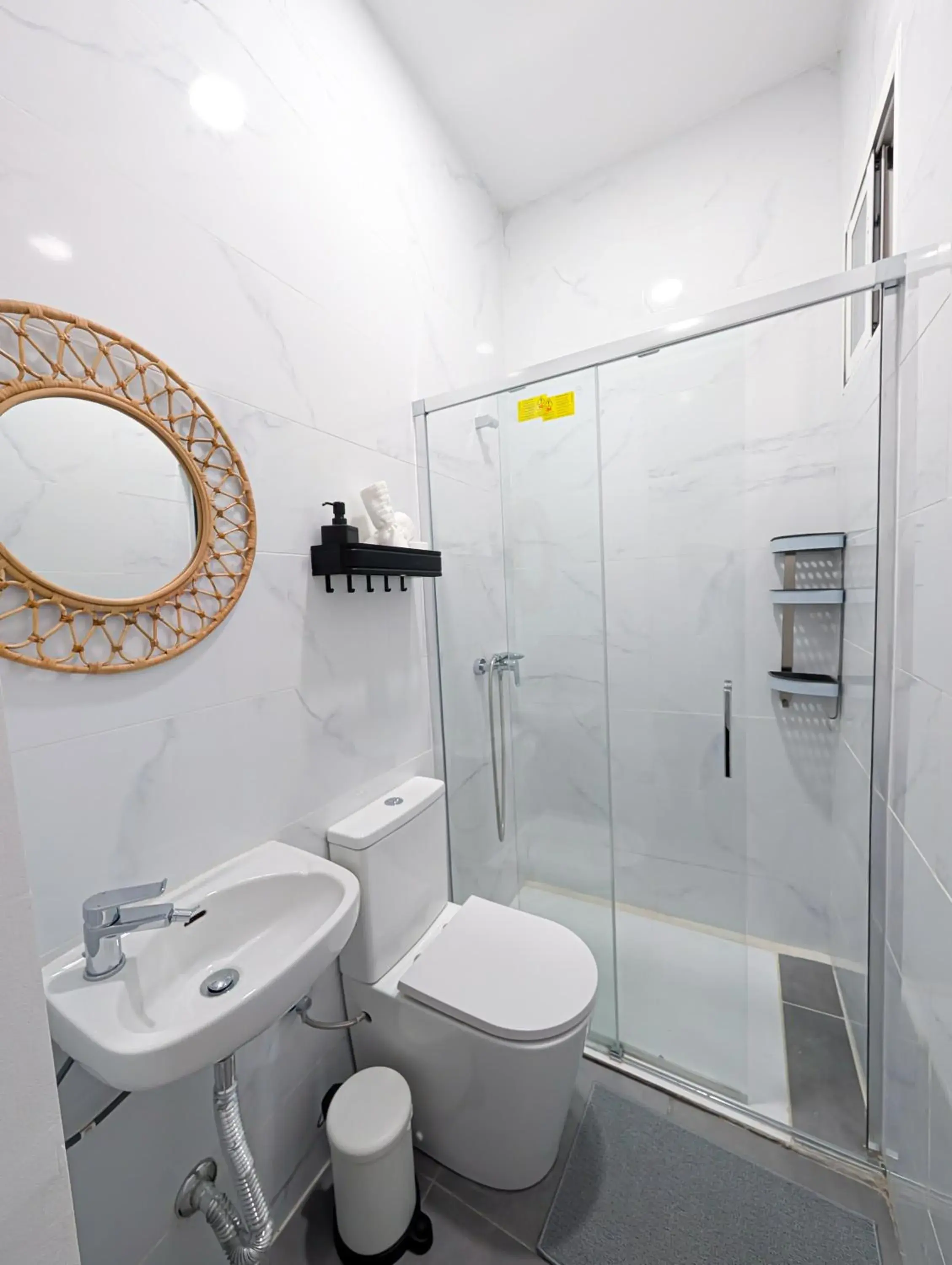 Standard Double Room in Las Palmas Nest Hostel Standard Double Room in Las Palmas Nest Hostel