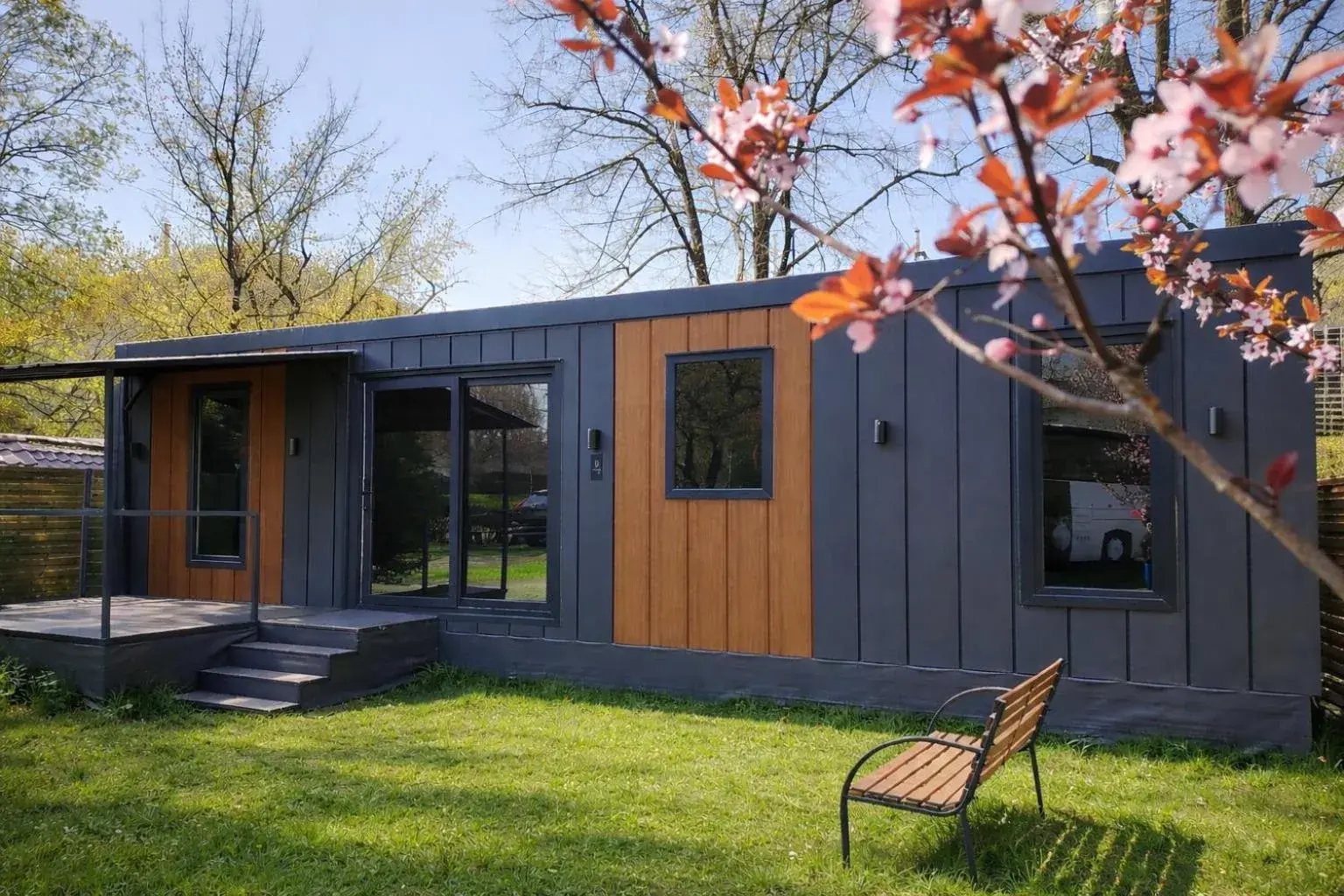 Haller Camping Haller Camping
