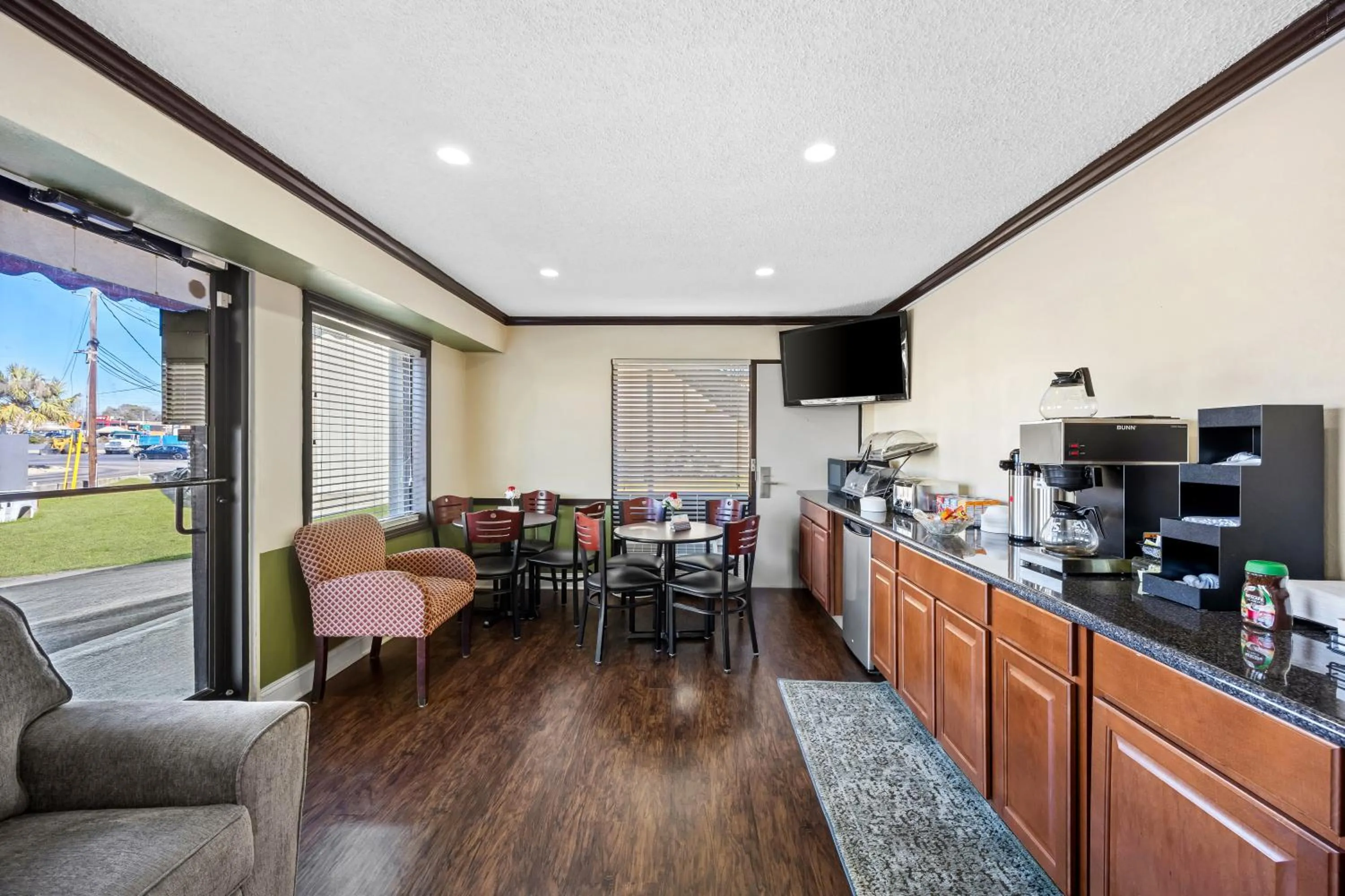 America's Best Value Inn-Columbia