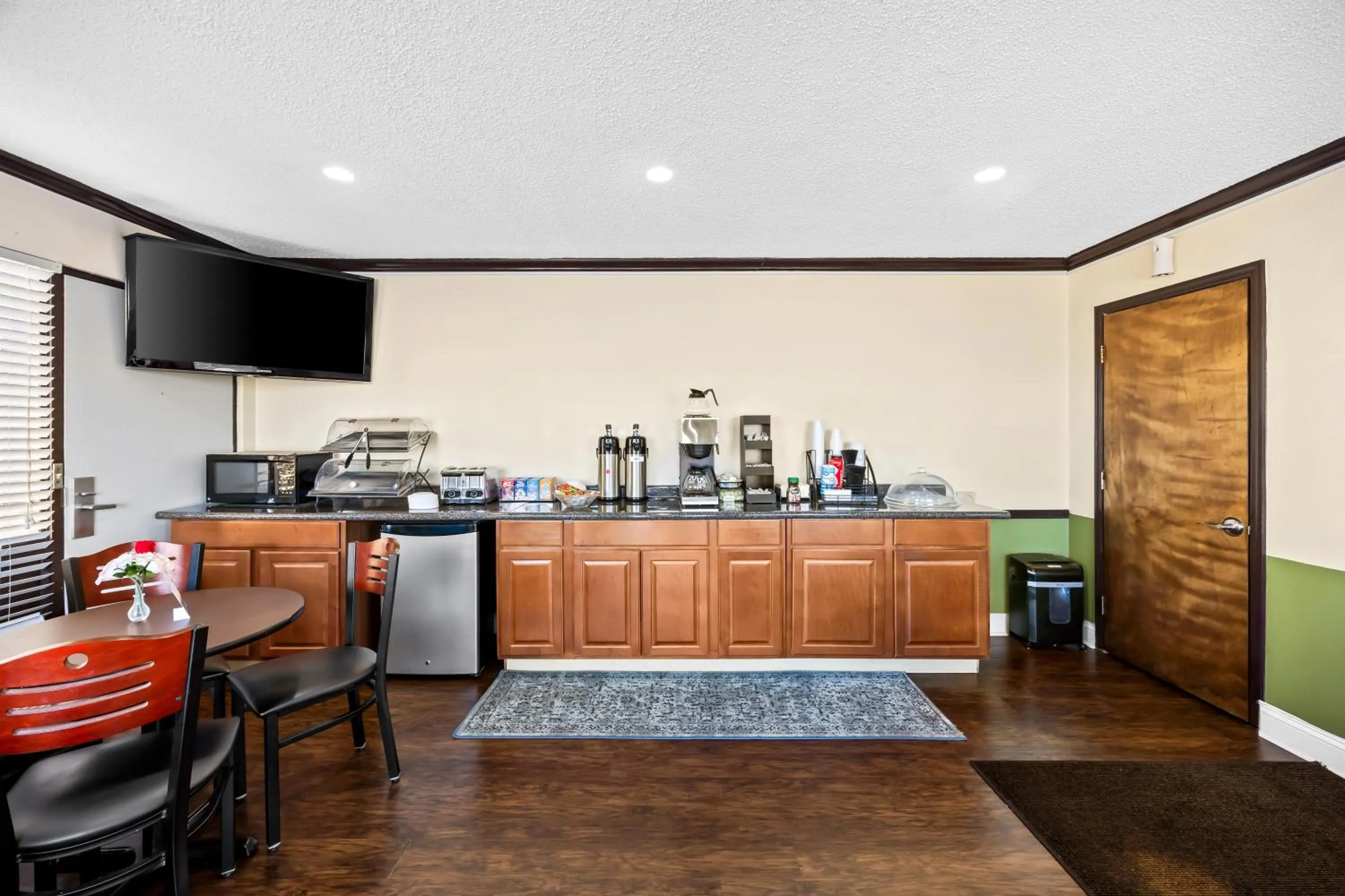 America's Best Value Inn-Columbia