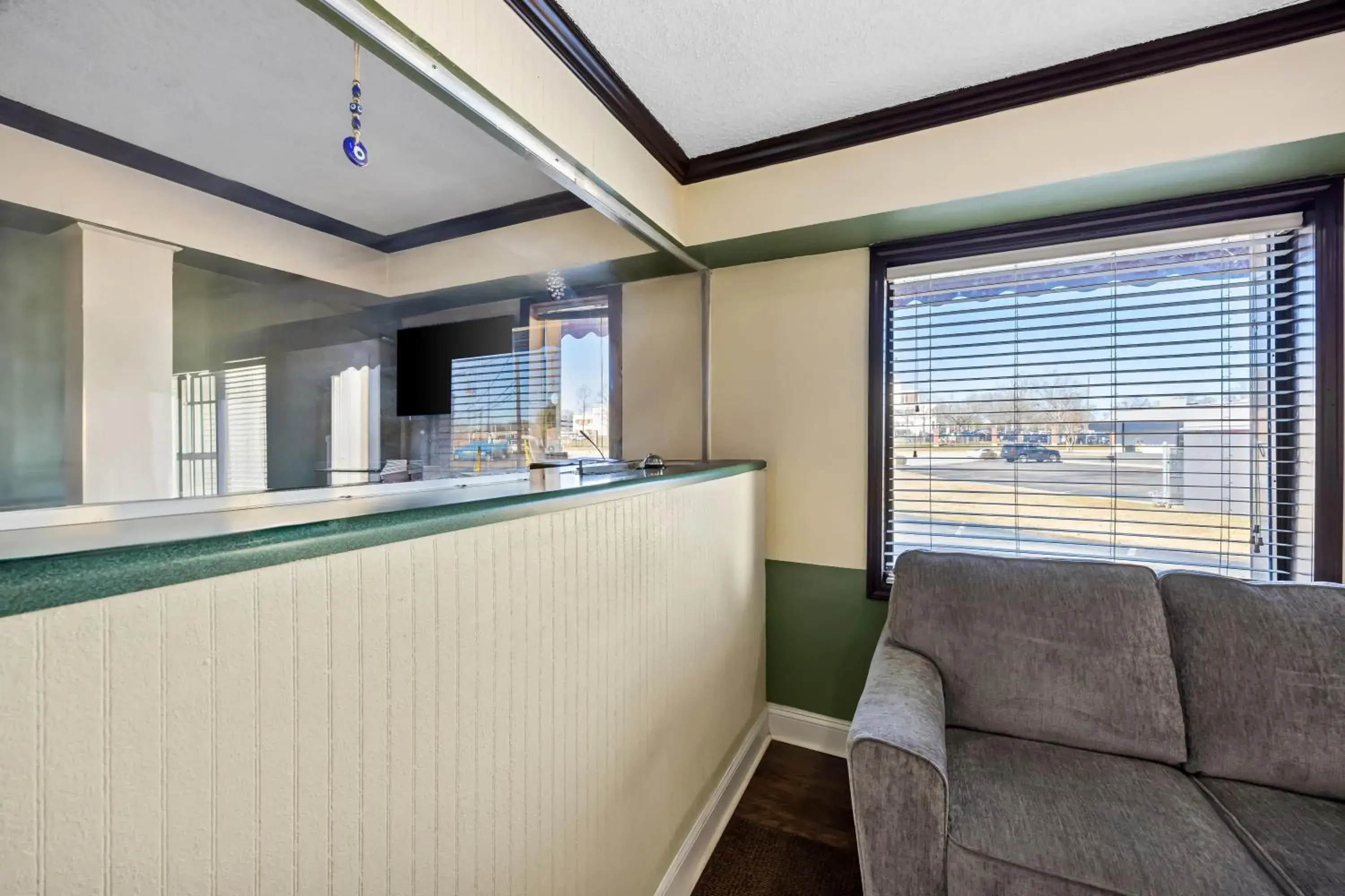 Lobby or reception in America's Best Value Inn-Columbia Lobby or reception in America's Best Value Inn-Columbia