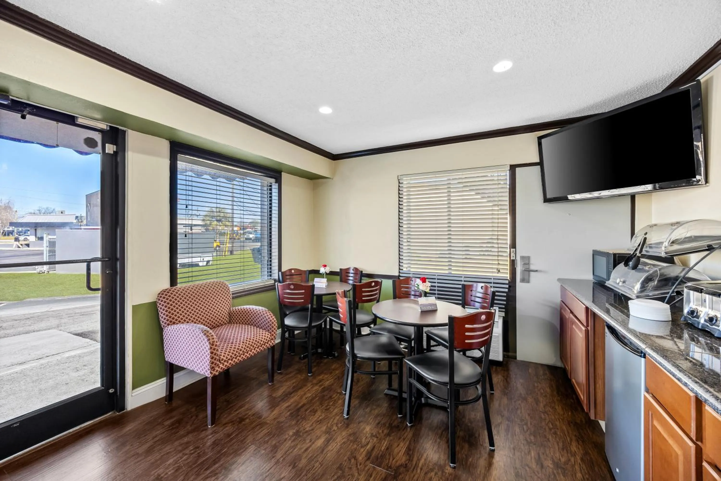 America's Best Value Inn-Columbia