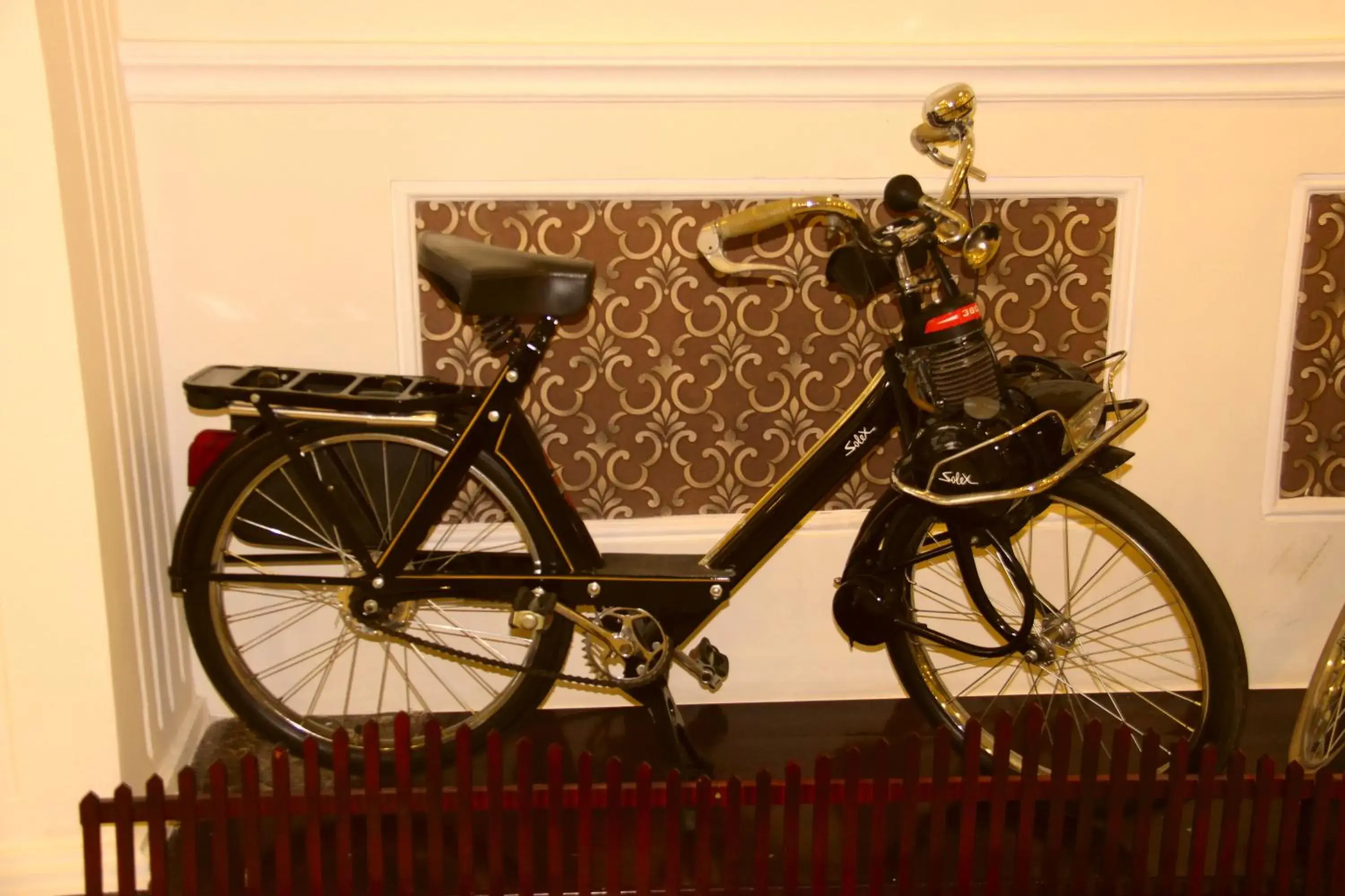 Royal Dalat Hotel Royal Dalat Hotel