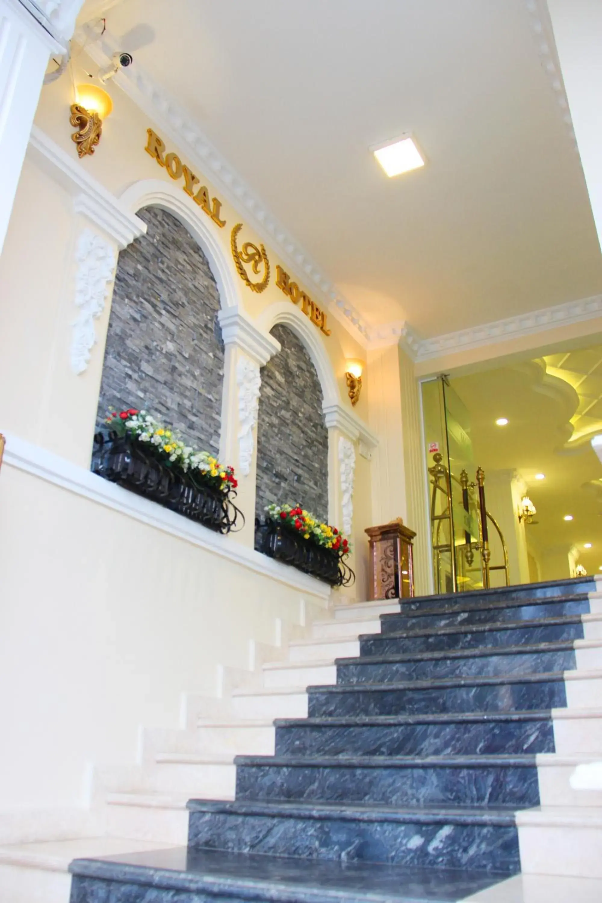 Royal Dalat Hotel Royal Dalat Hotel