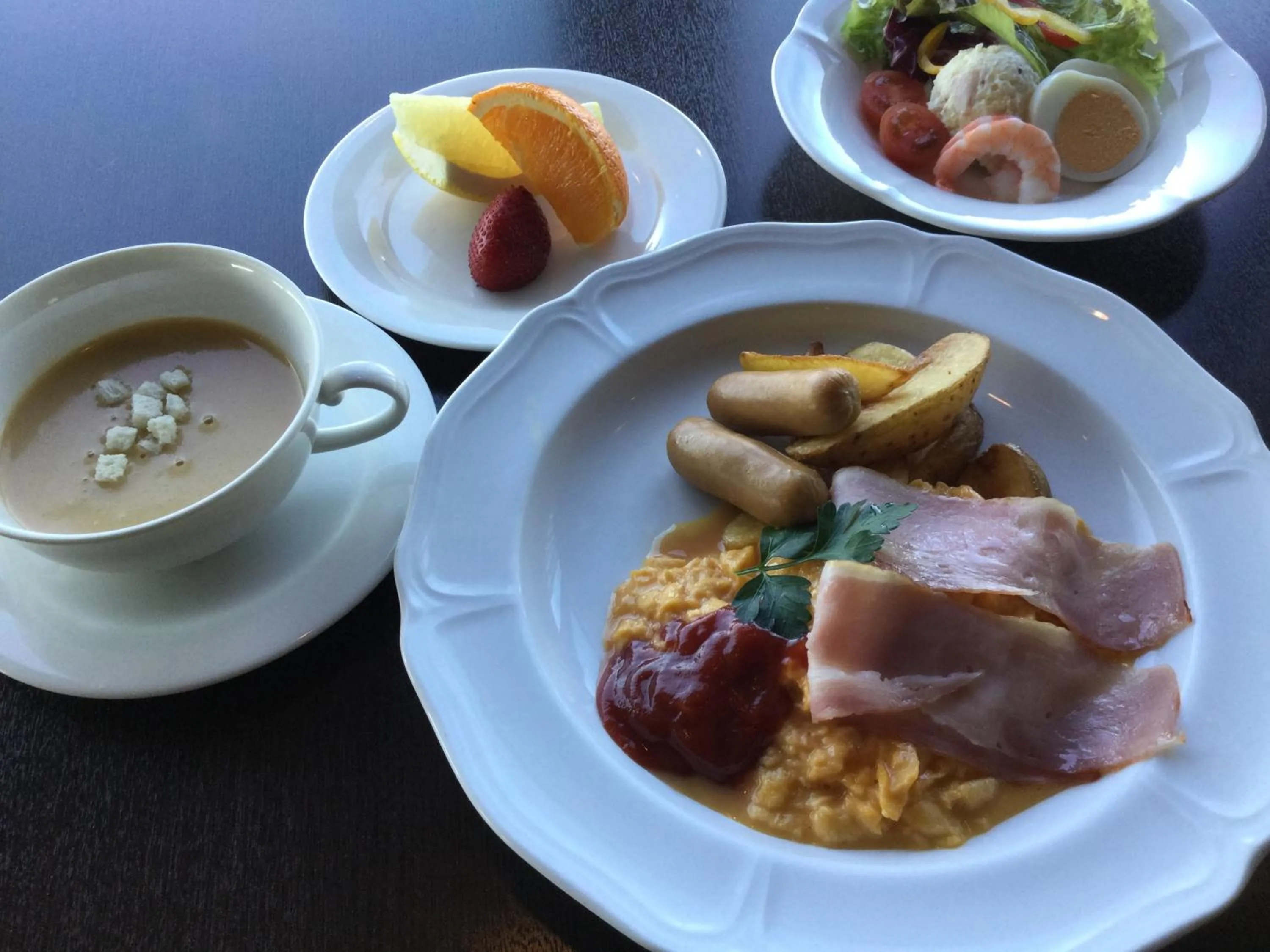 Okazaki New Grand Hotel