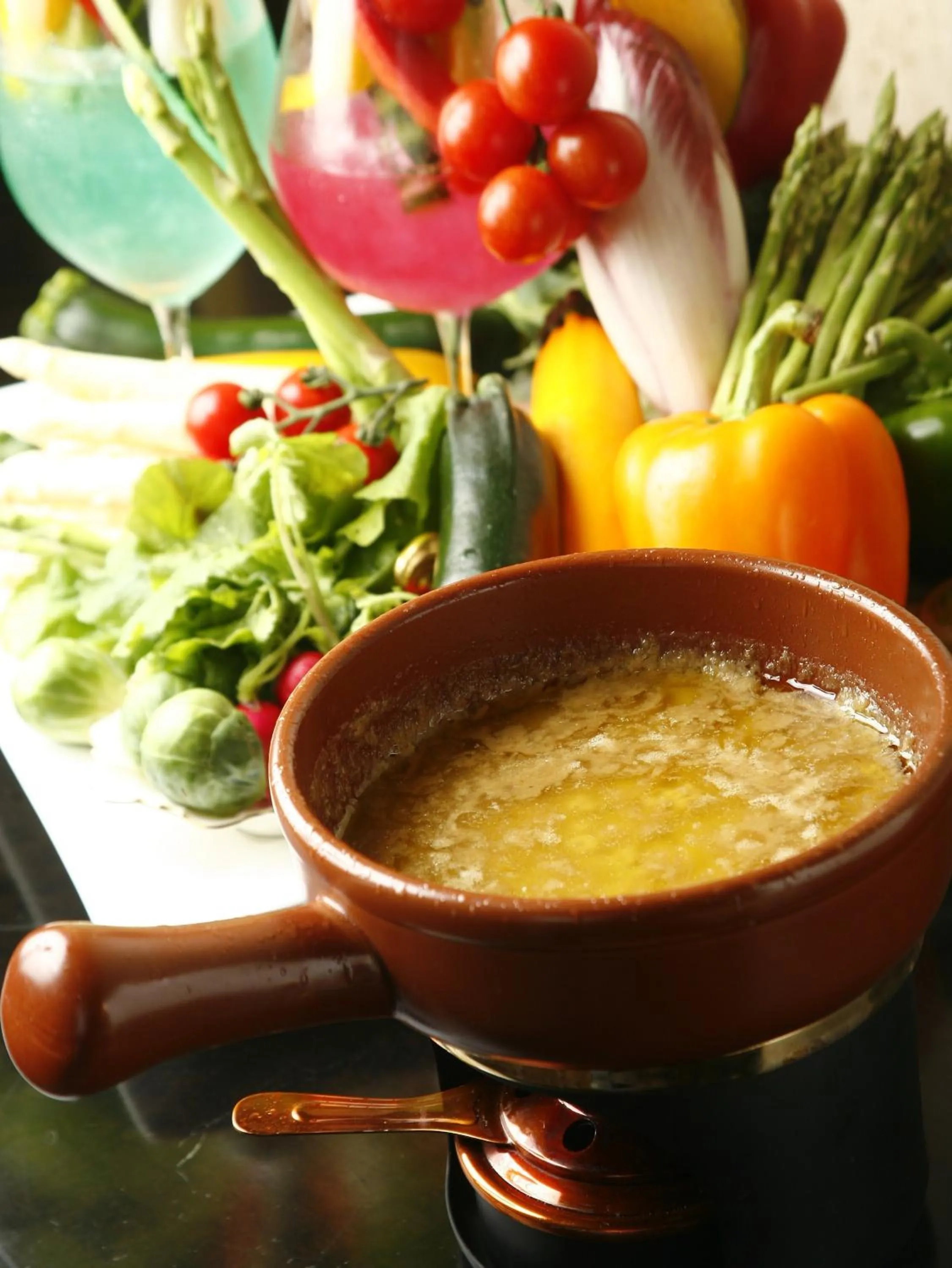 Food in Okazaki New Grand Hotel