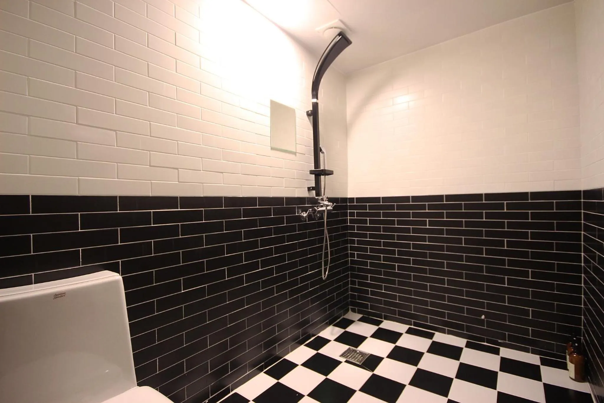 Bathroom in Hotel Muri Busan