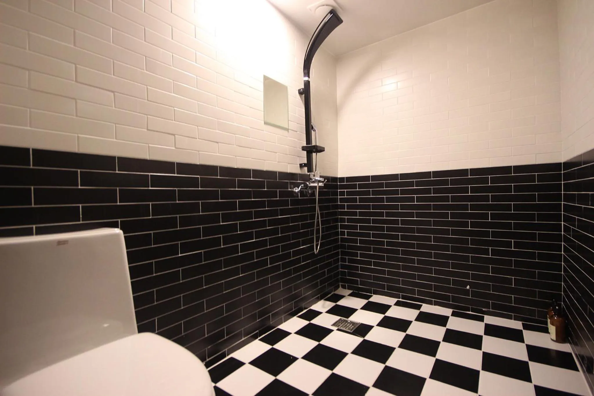 Bathroom in Hotel Muri Busan