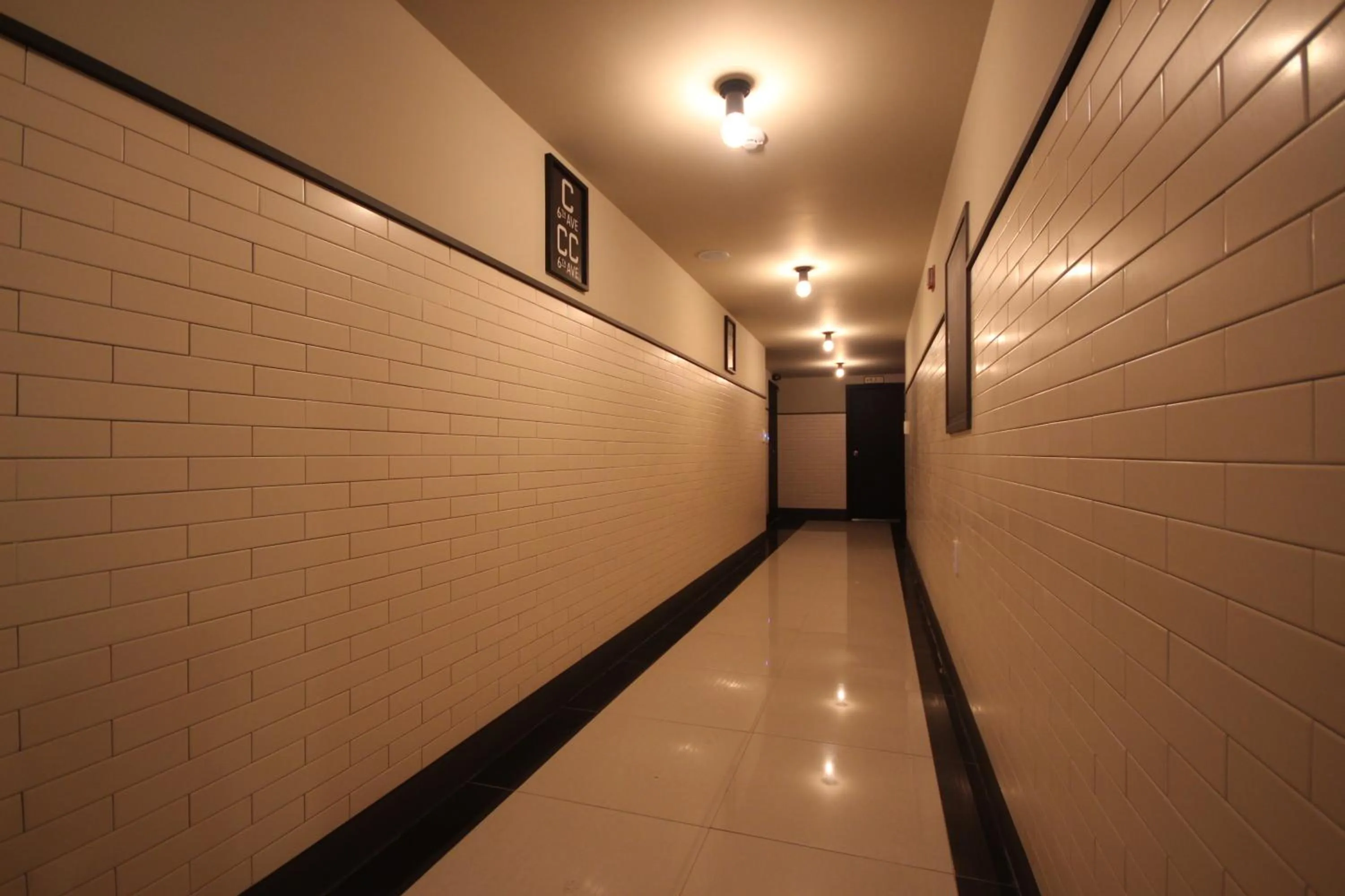 Decorative detail, Spa/Wellness in Hotel Muri Busan