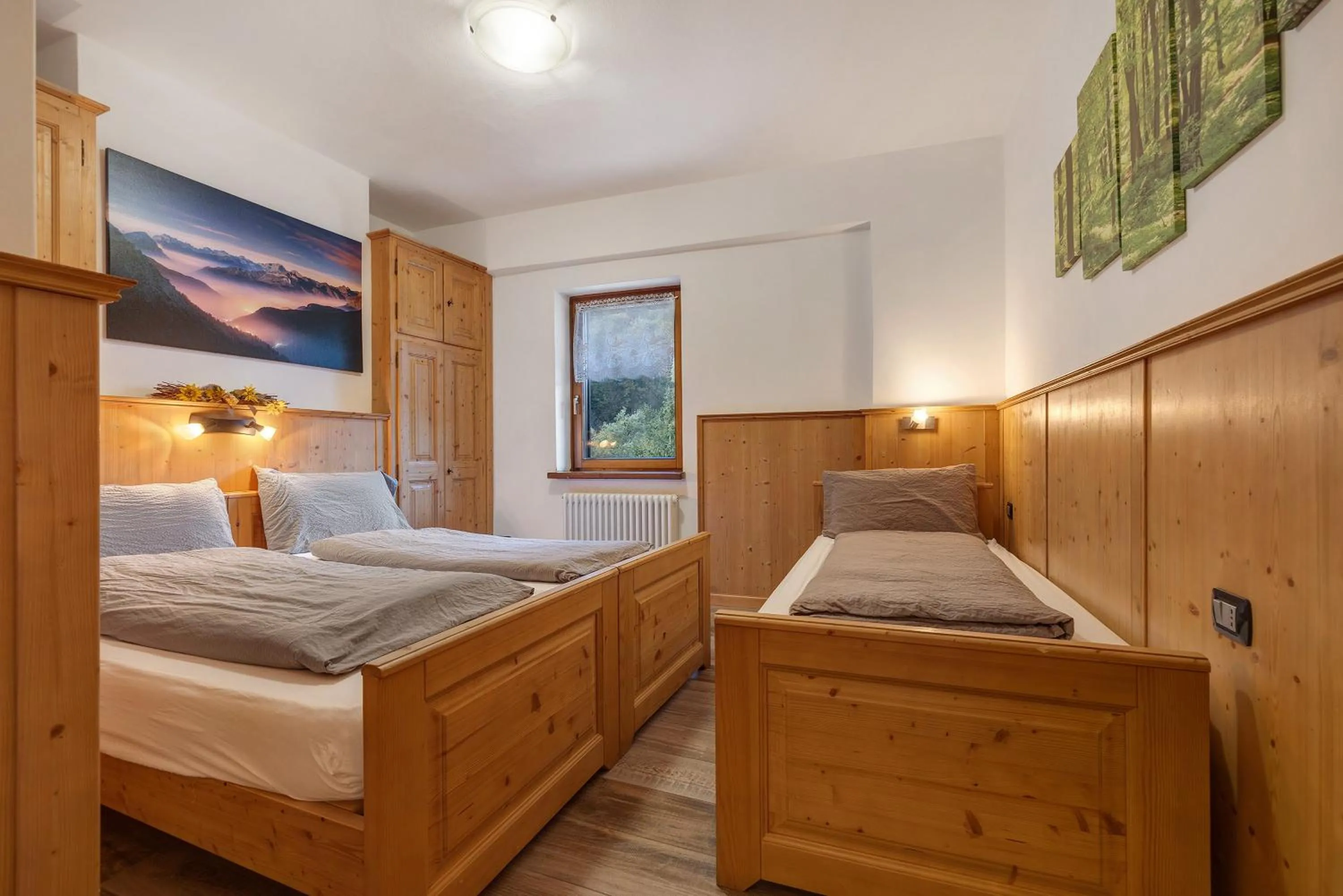 Agriturismo Maso Rocca