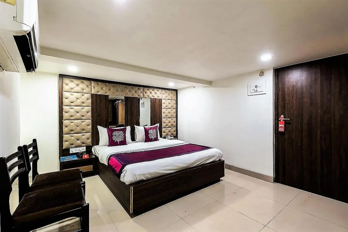 Hotel Shelter Palace Hotel Shelter Palace