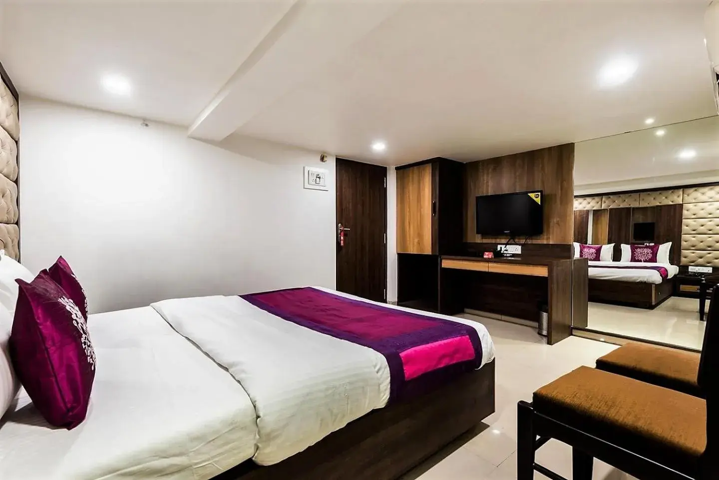 Hotel Shelter Palace Hotel Shelter Palace