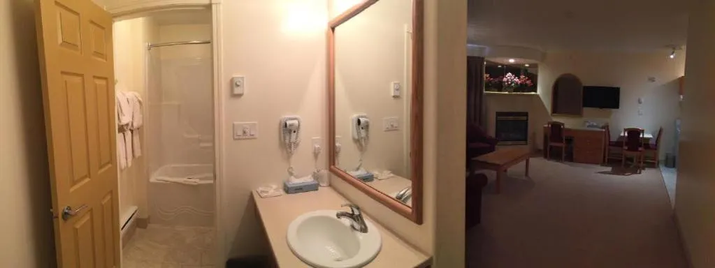 New Imperial Suites