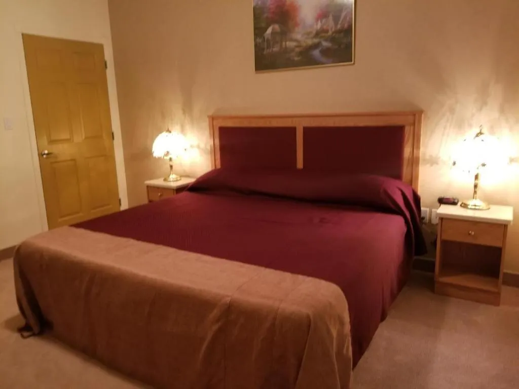 New Imperial Suites