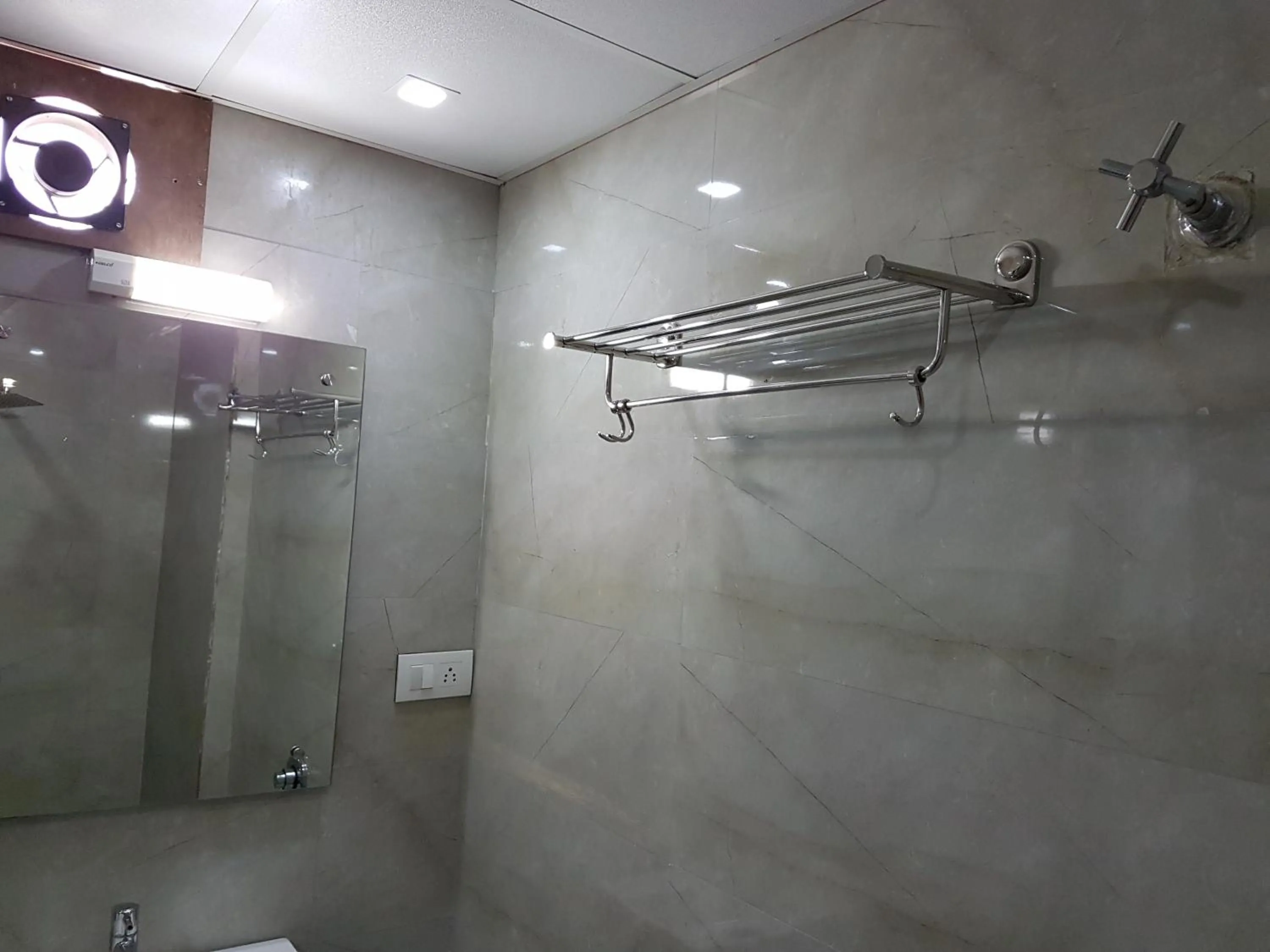 Other in Hotel Paramount Inn