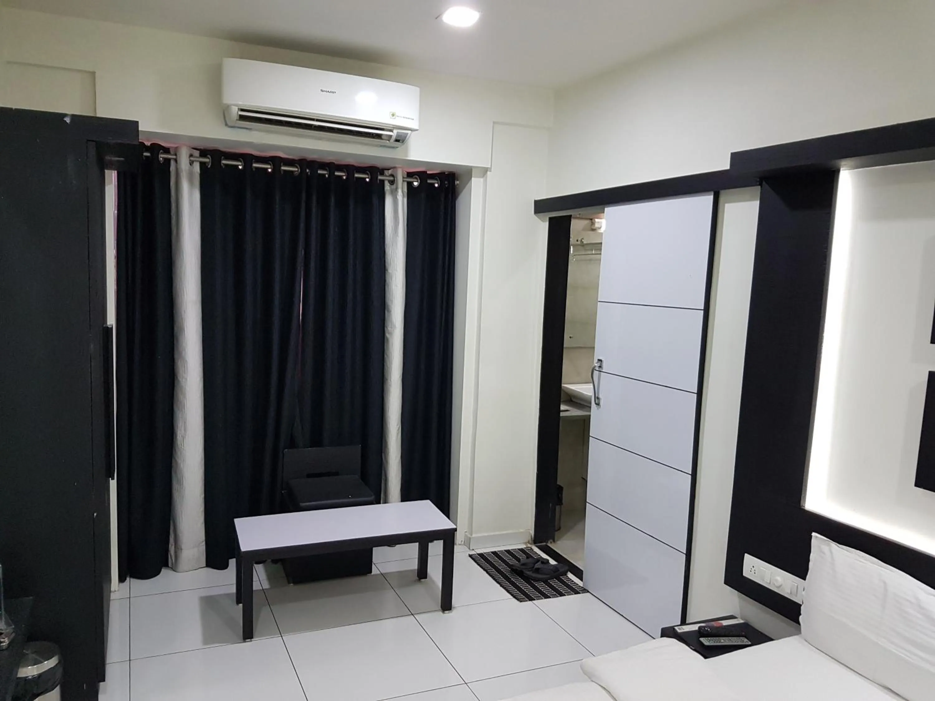 Other in Hotel Paramount Inn