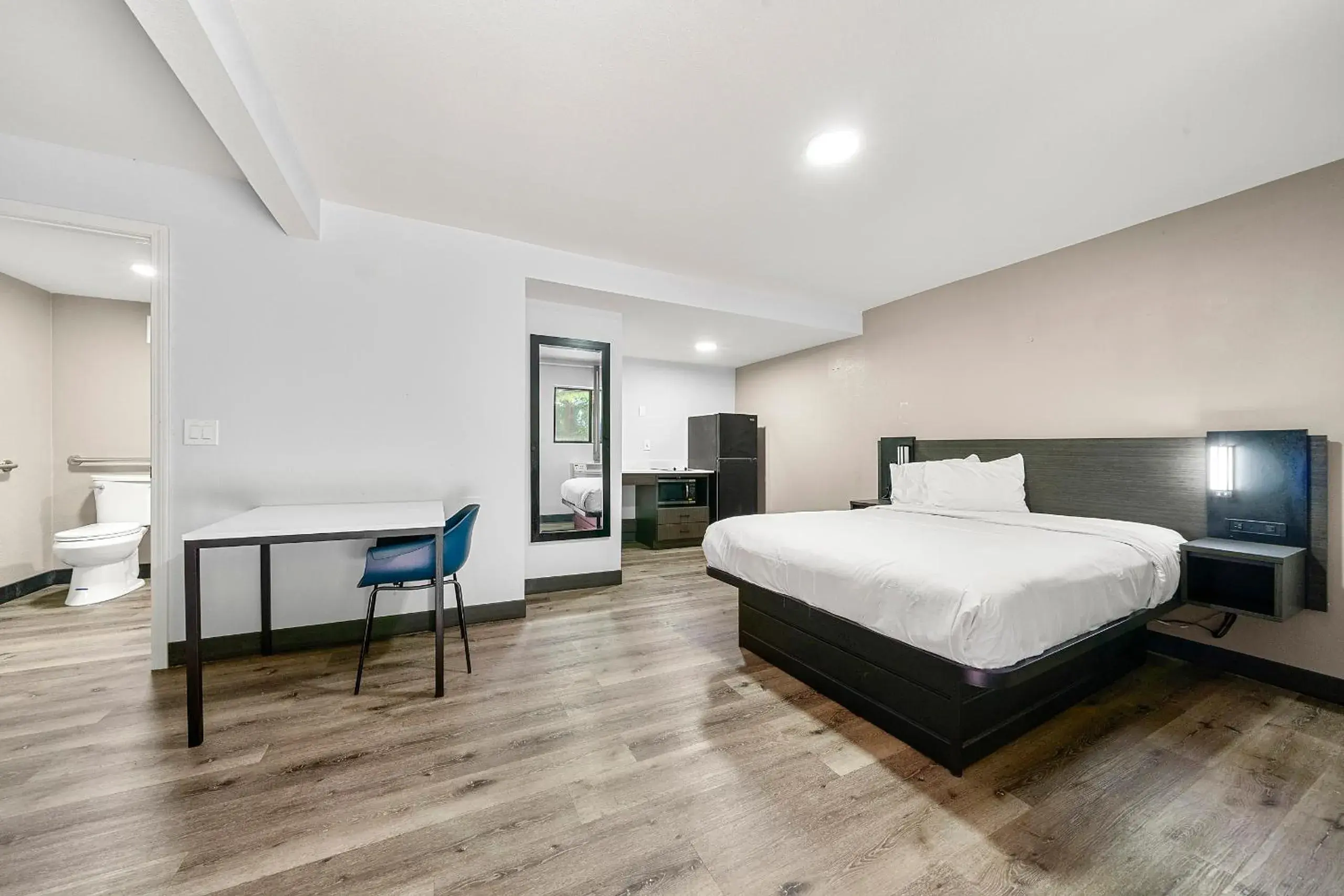Southern Suites Carrollton Southern Suites Carrollton