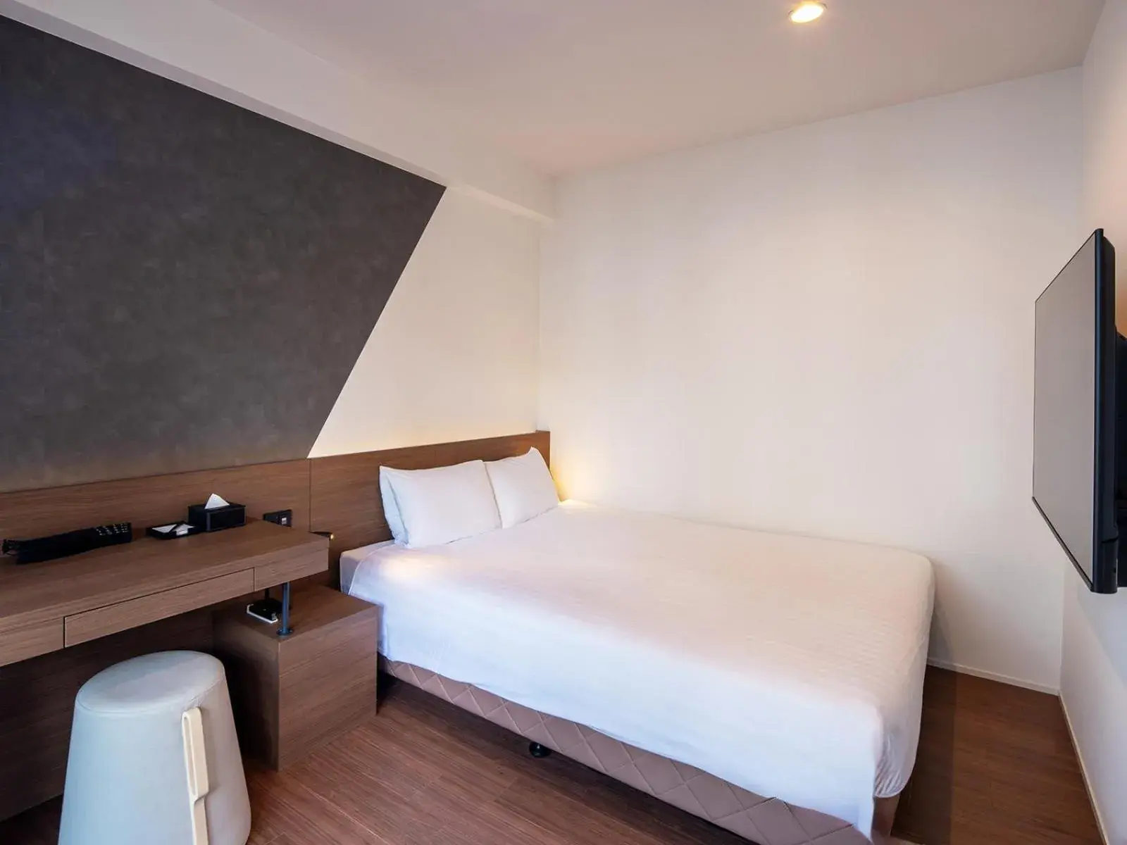 Bedroom, Bed in Sakura Terrace The Gallery Bedroom, Bed in Sakura Terrace The Gallery