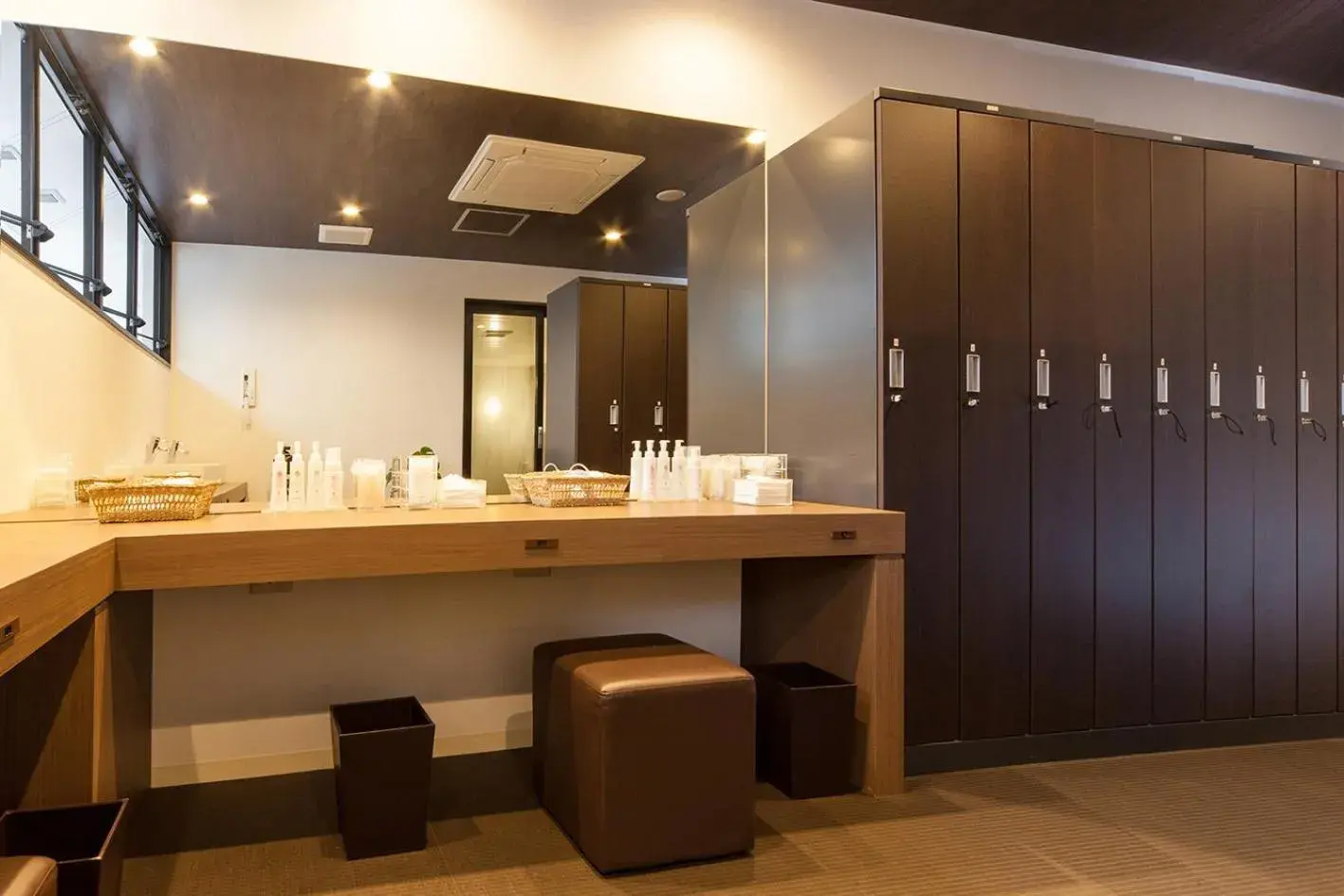 Spa and wellness centre/facilities in Sakura Terrace The Gallery Spa and wellness centre/facilities in Sakura Terrace The Gallery