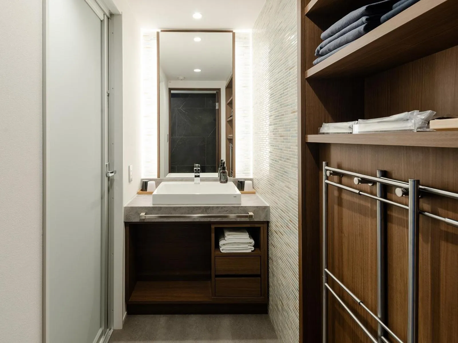 Bathroom in Sakura Terrace The Gallery