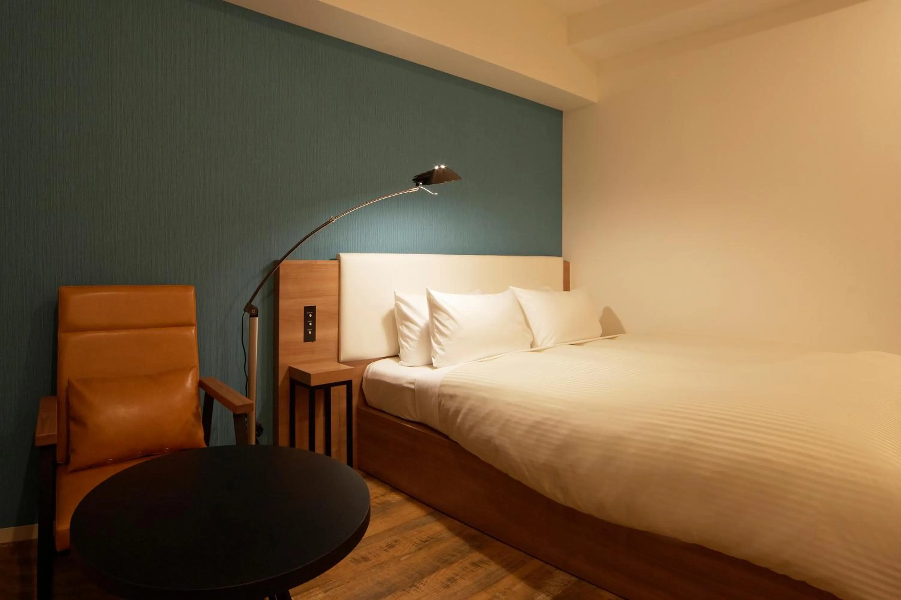 Photo of the whole room, Bed in Sakura Terrace The Gallery