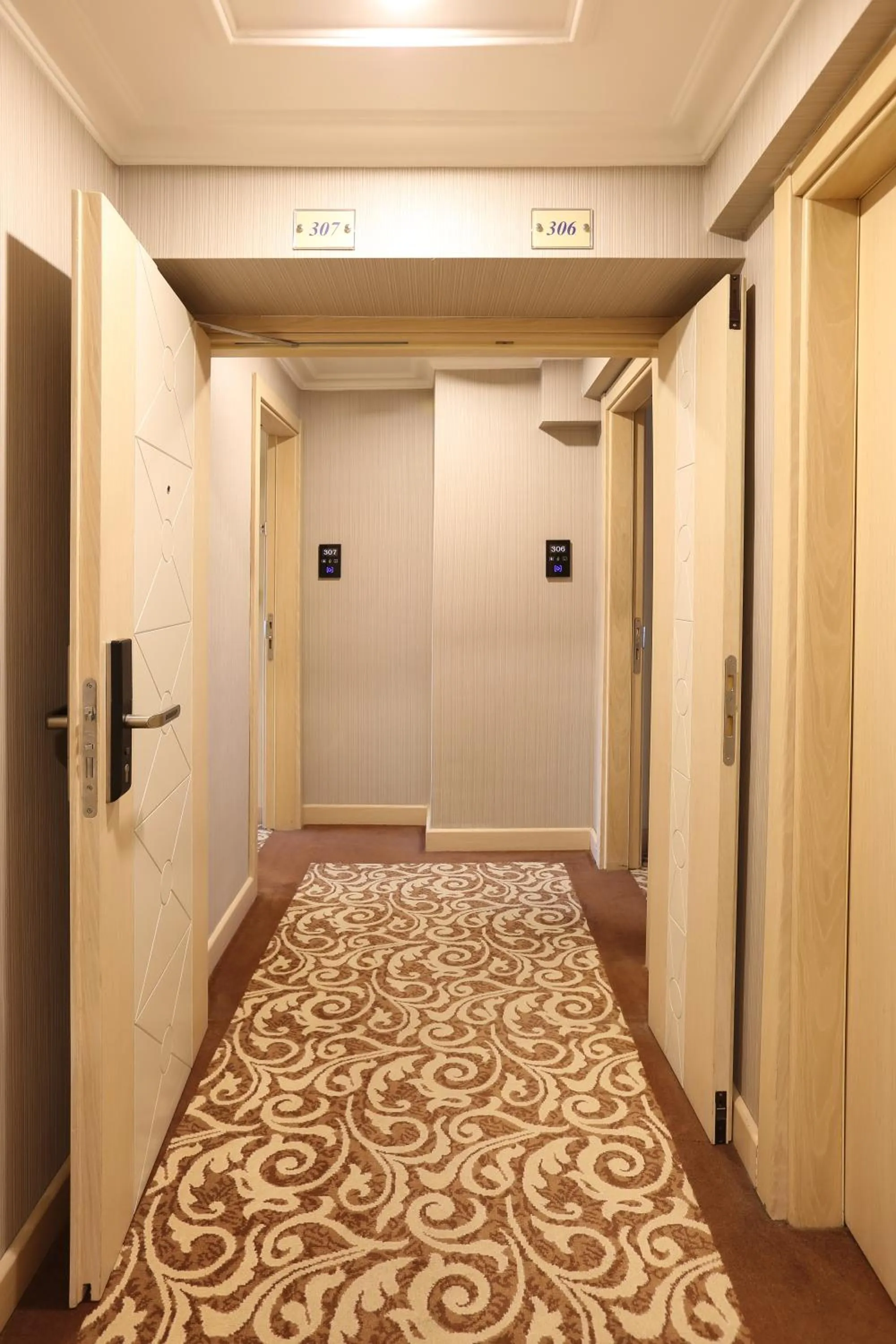 Other in Alpinn Hotel Istanbul