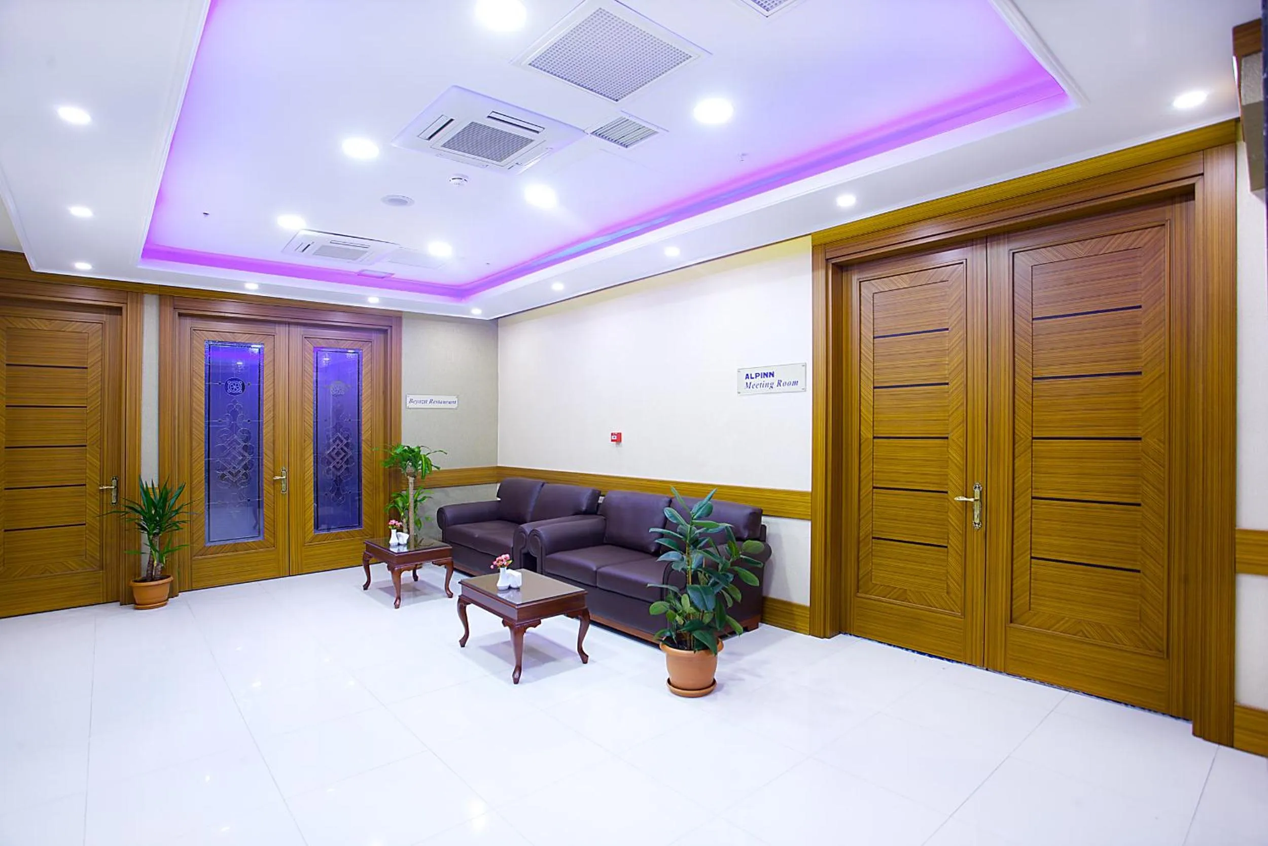 Other in Alpinn Hotel Istanbul