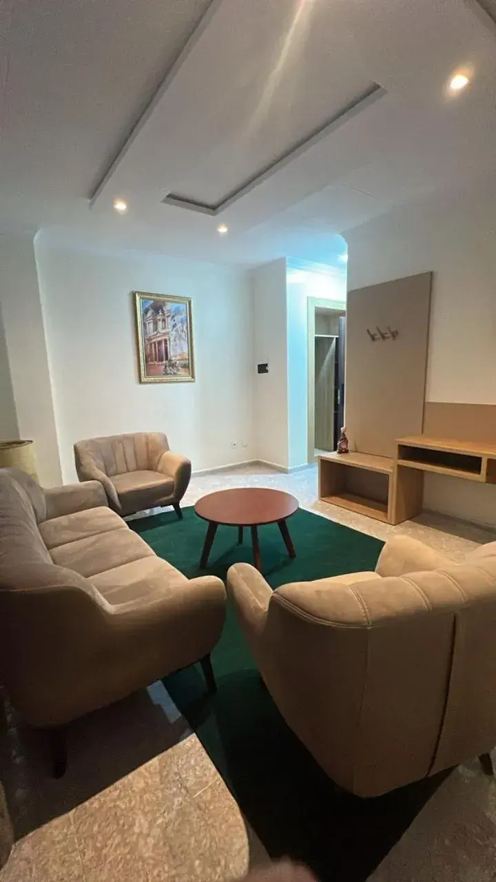 Superior Suite in Hotel MEDINA Superior Suite in Hotel MEDINA