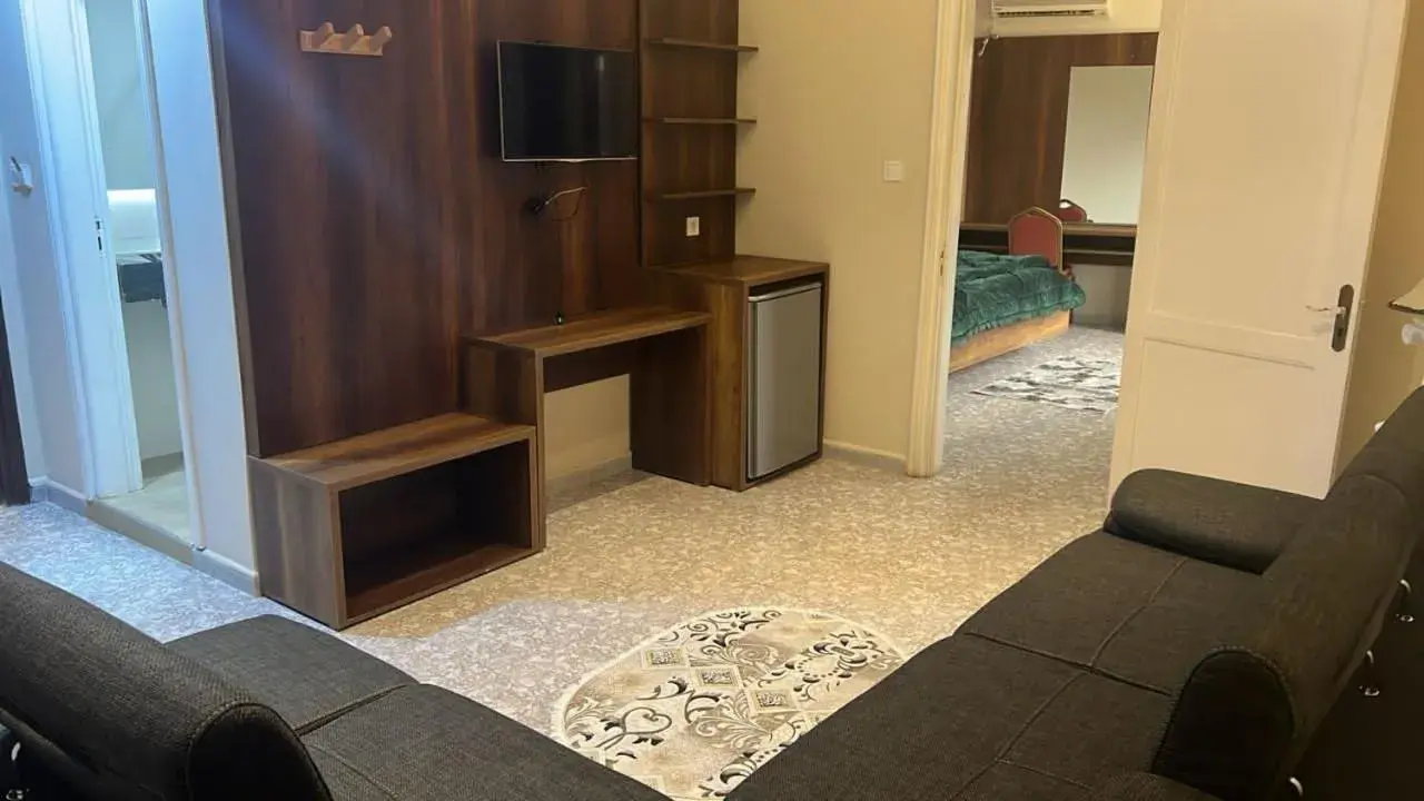 Suite in Hotel MEDINA Suite in Hotel MEDINA