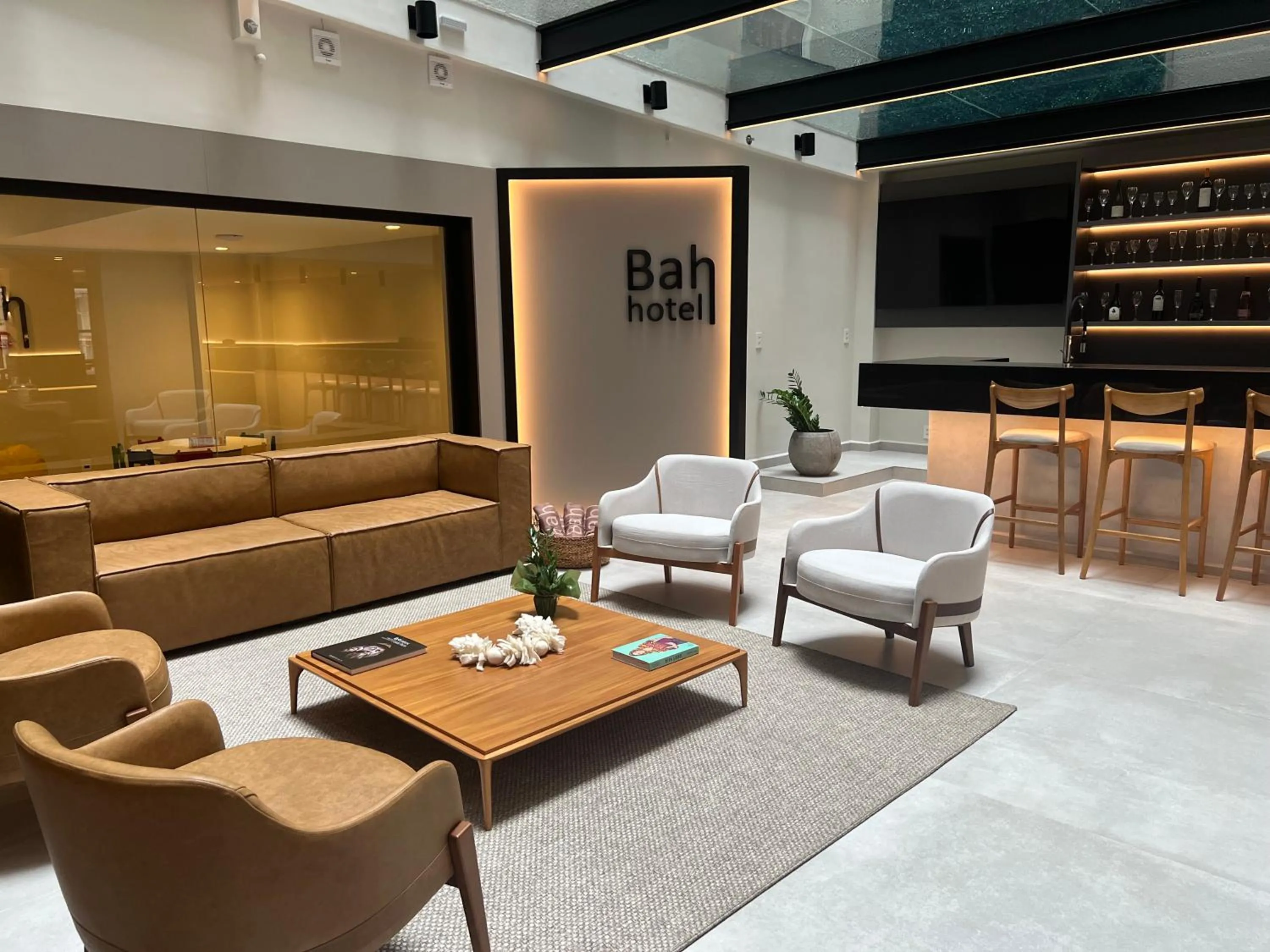 Bah Hotel
