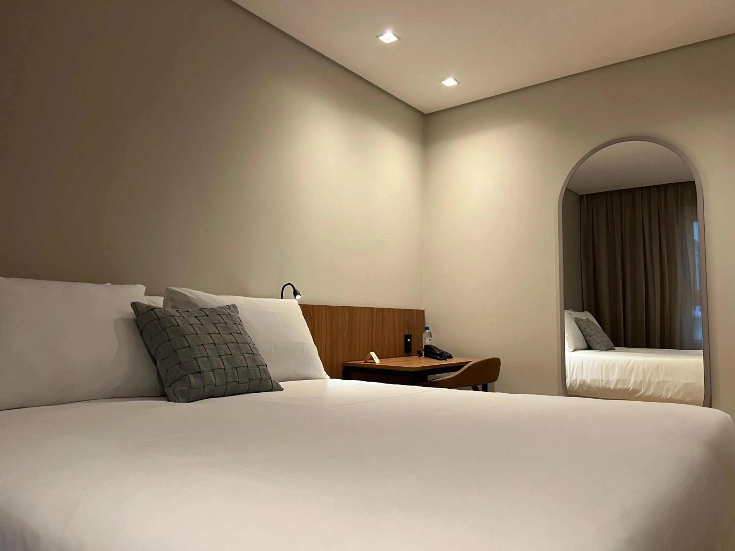 Bah Hotel