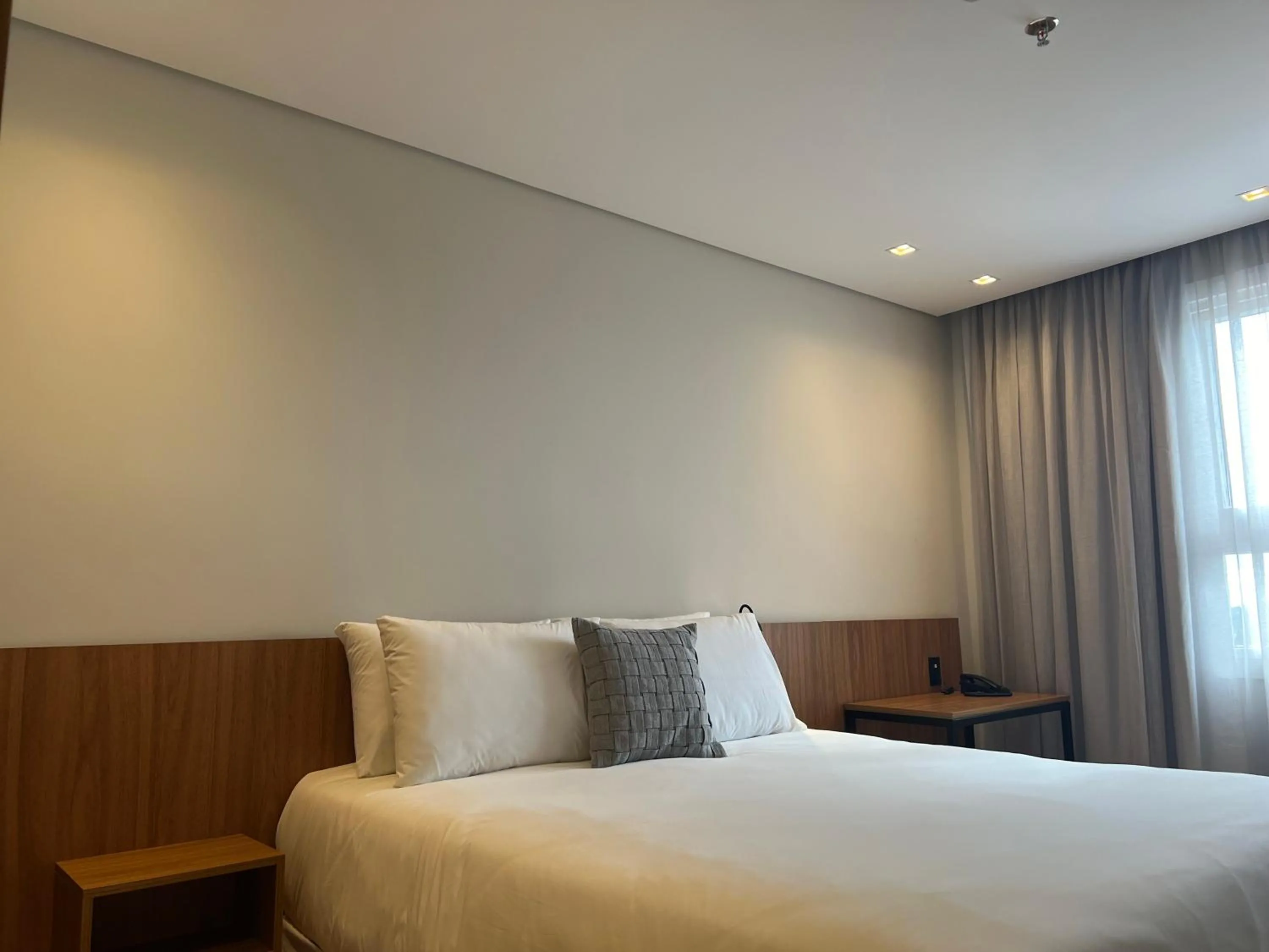 Bah Hotel