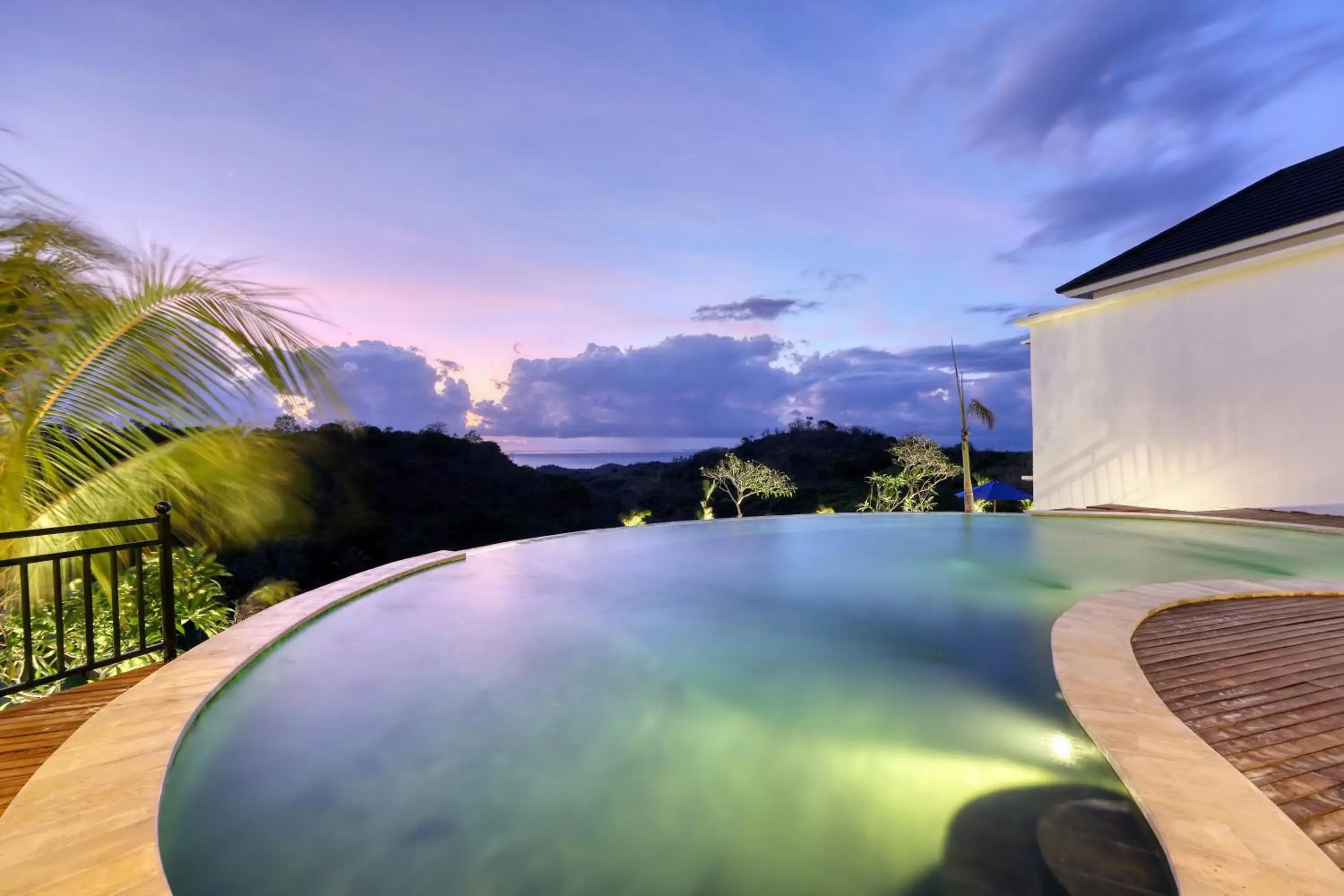 Kelingking Parama Resort Kelingking Parama Resort