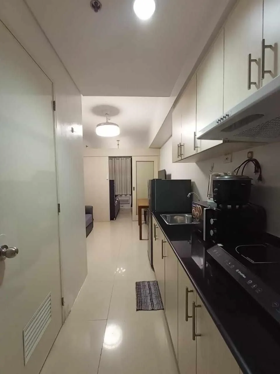 Sea Residences Staycation MOA Pasay