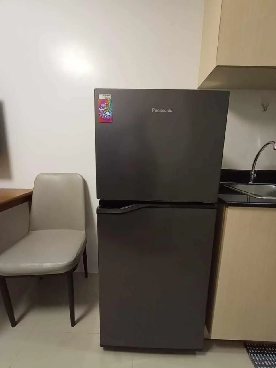 Sea Residences Staycation MOA Pasay