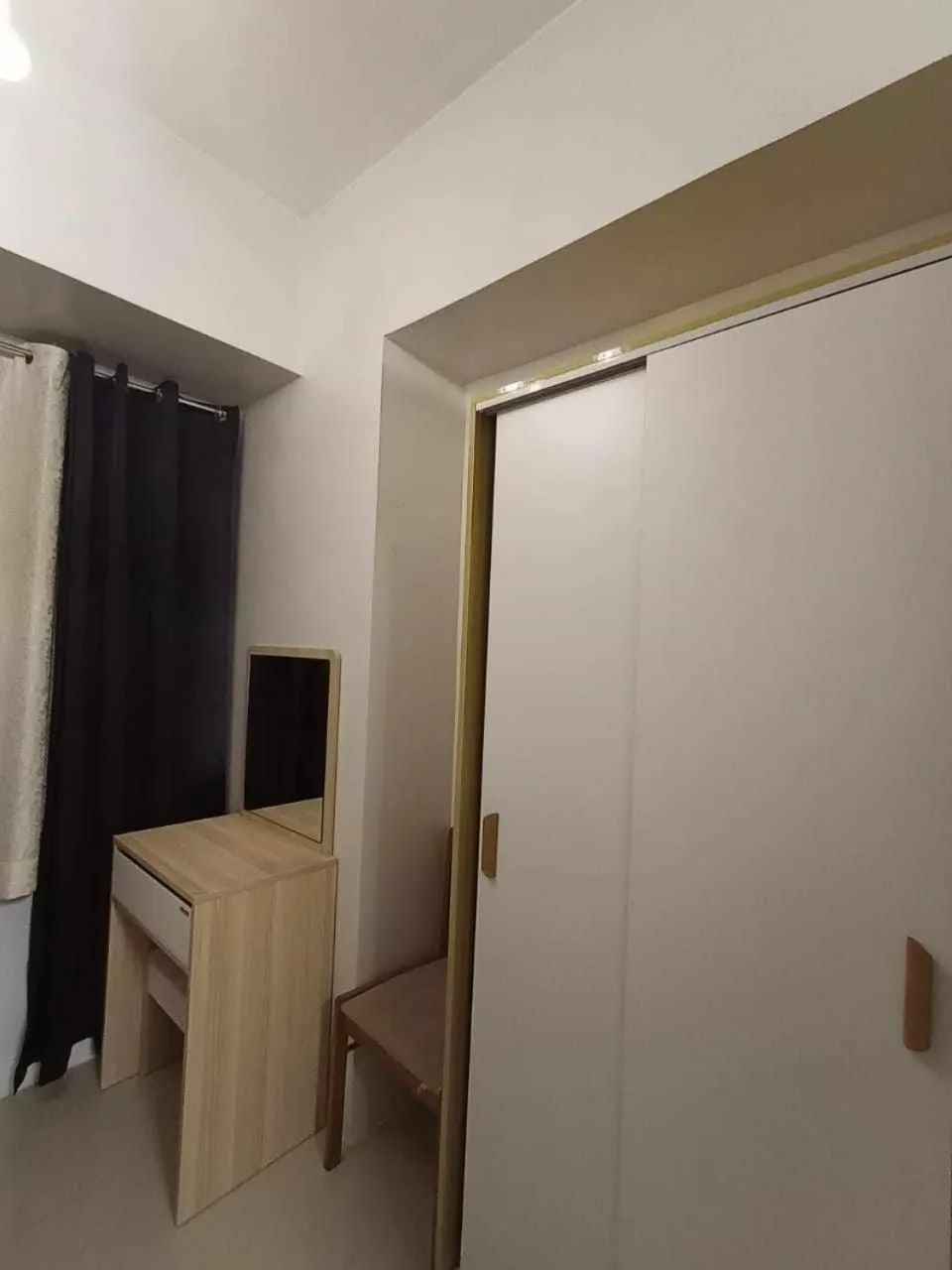 Sea Residences Staycation MOA Pasay