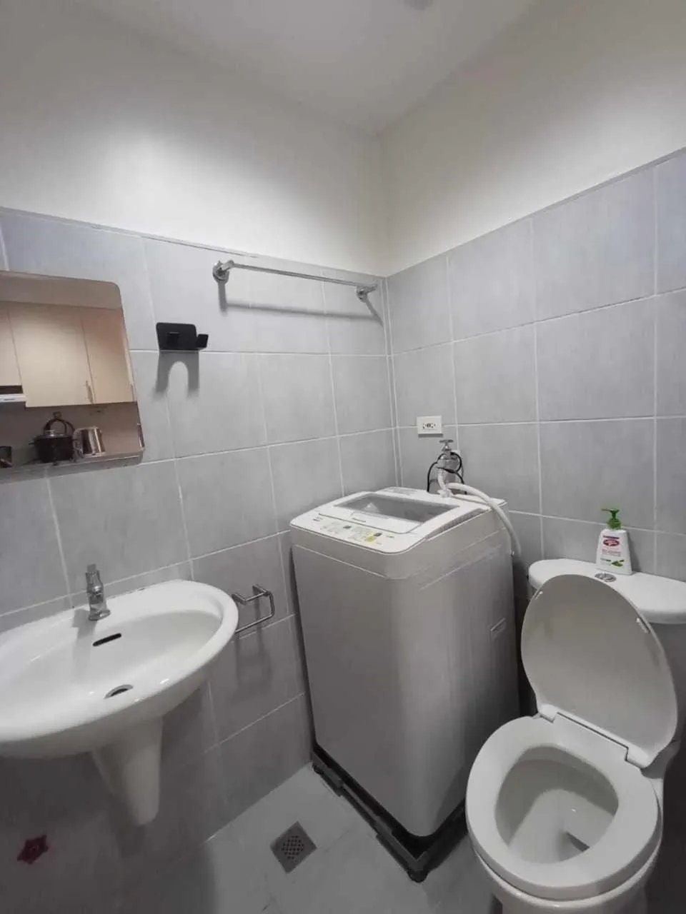 Sea Residences Staycation MOA Pasay