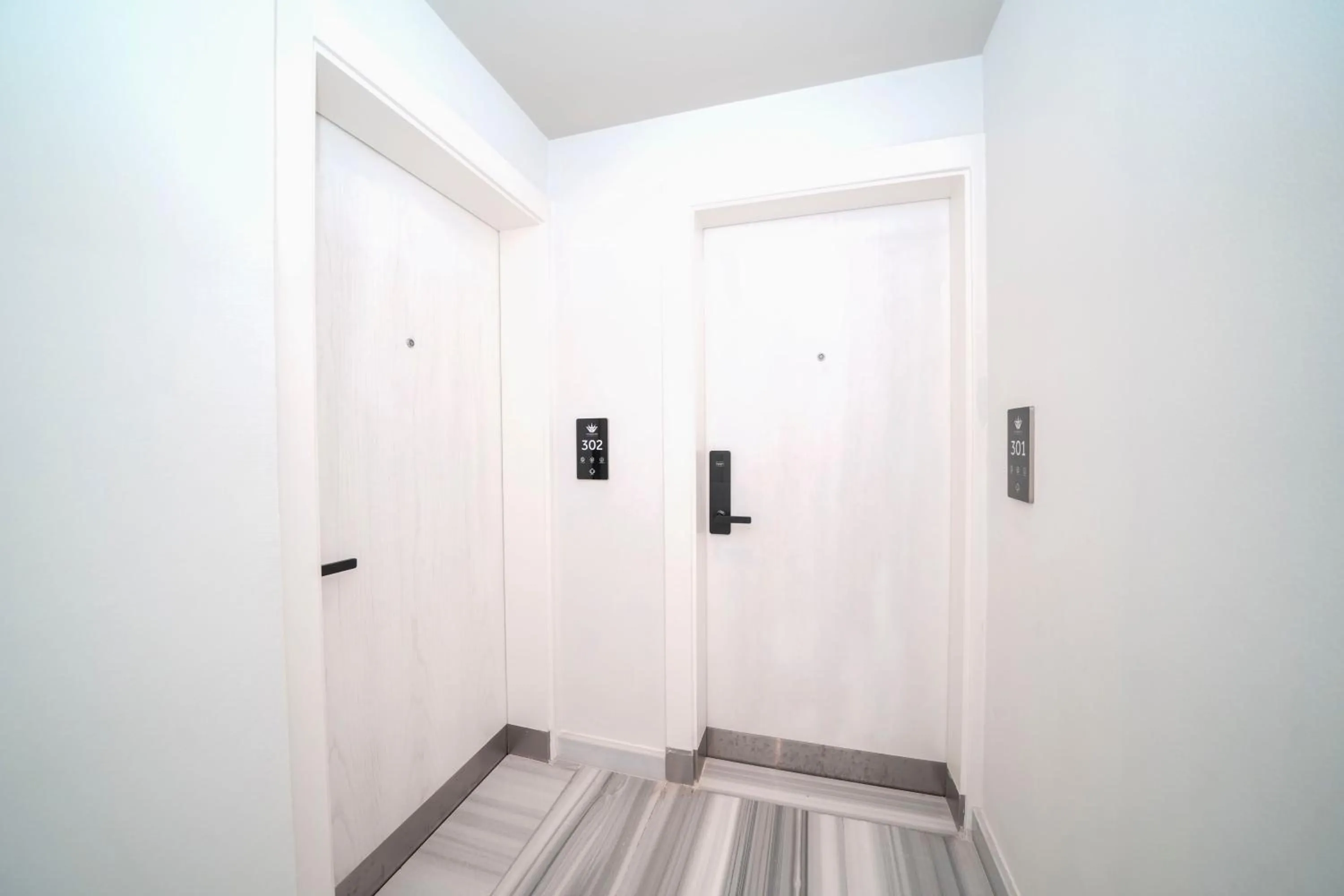 Property building in Seven Palaces Hotel