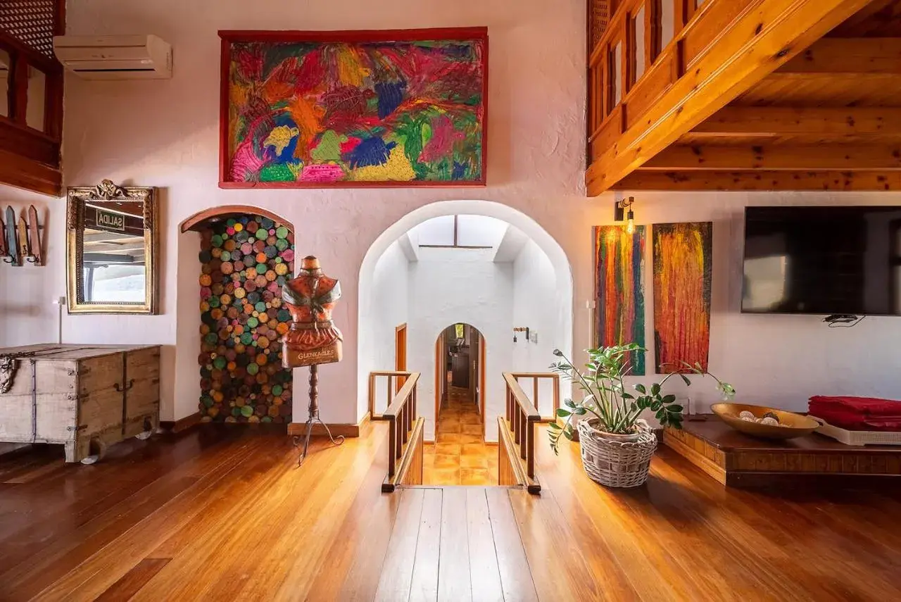 Casa Natura Casa Natura