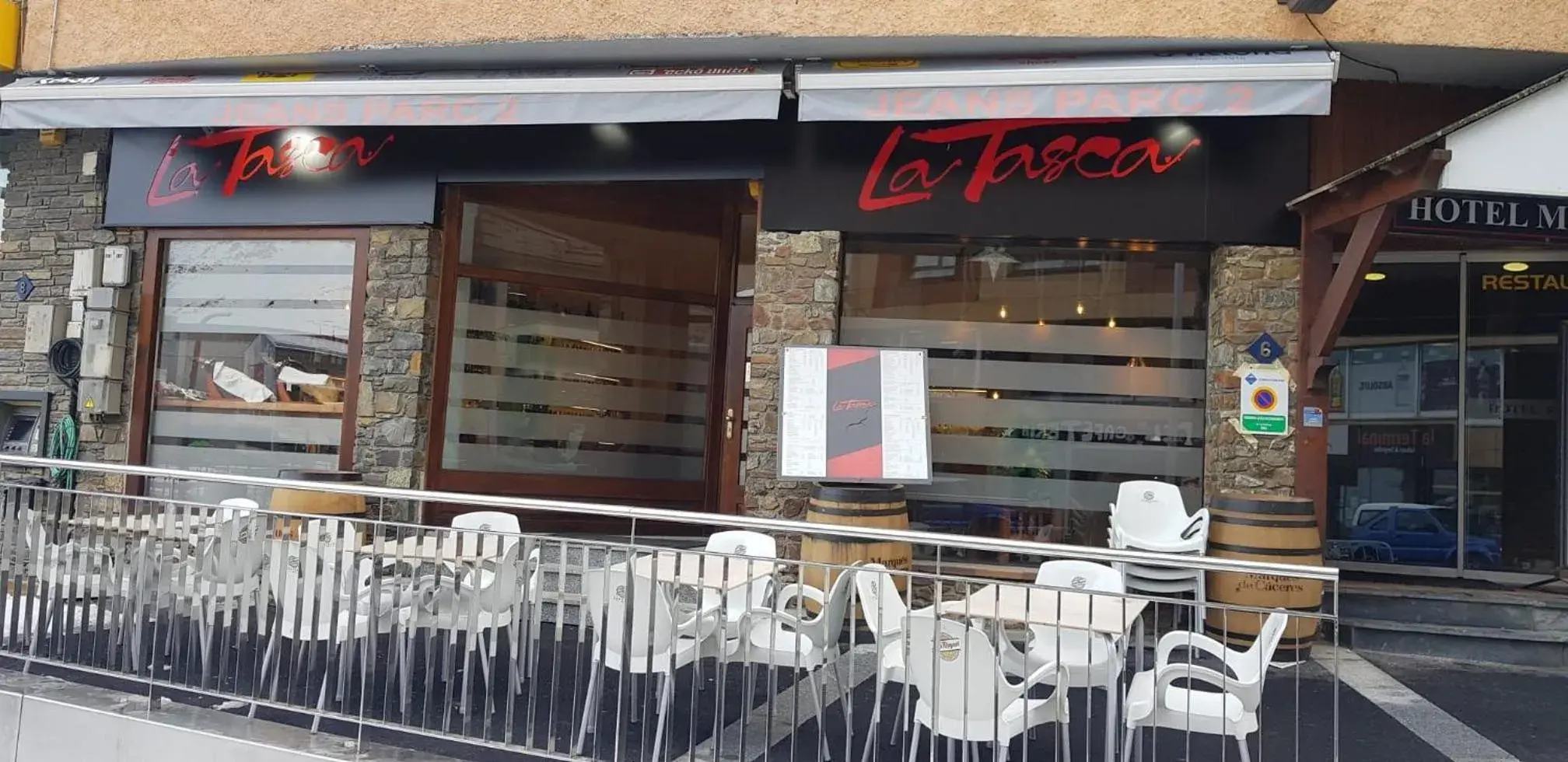 Hotel Merino Hotel Merino