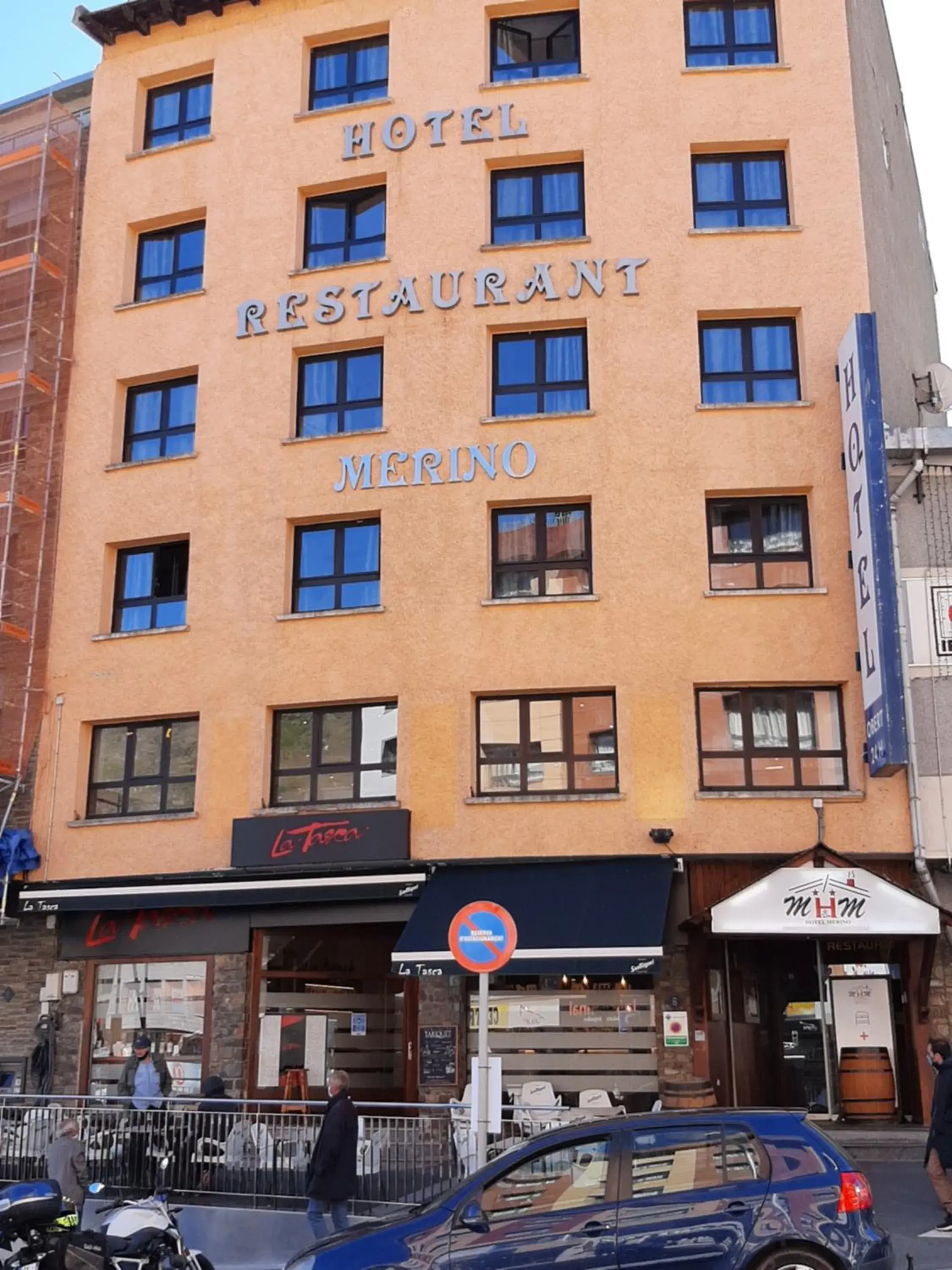 Hotel Merino Hotel Merino