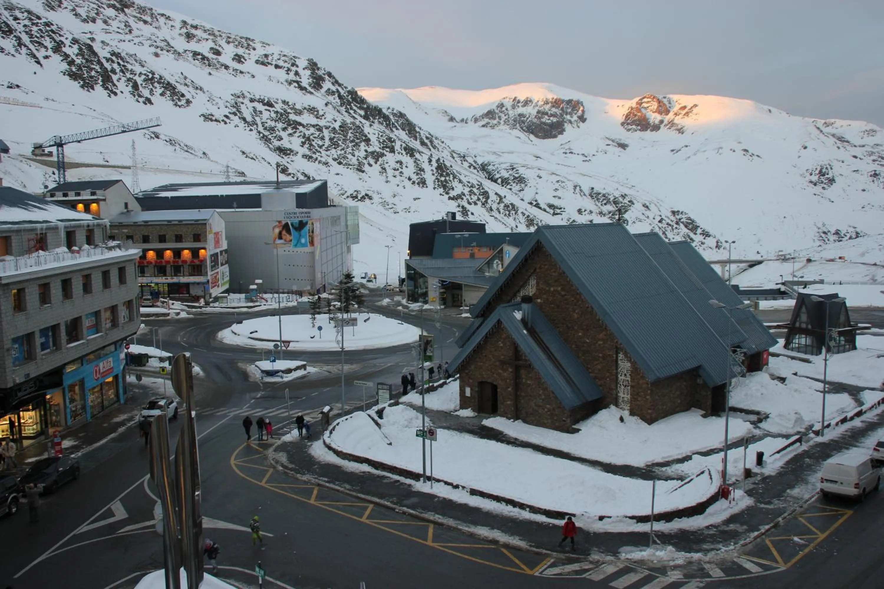 Other in Hotel Merino