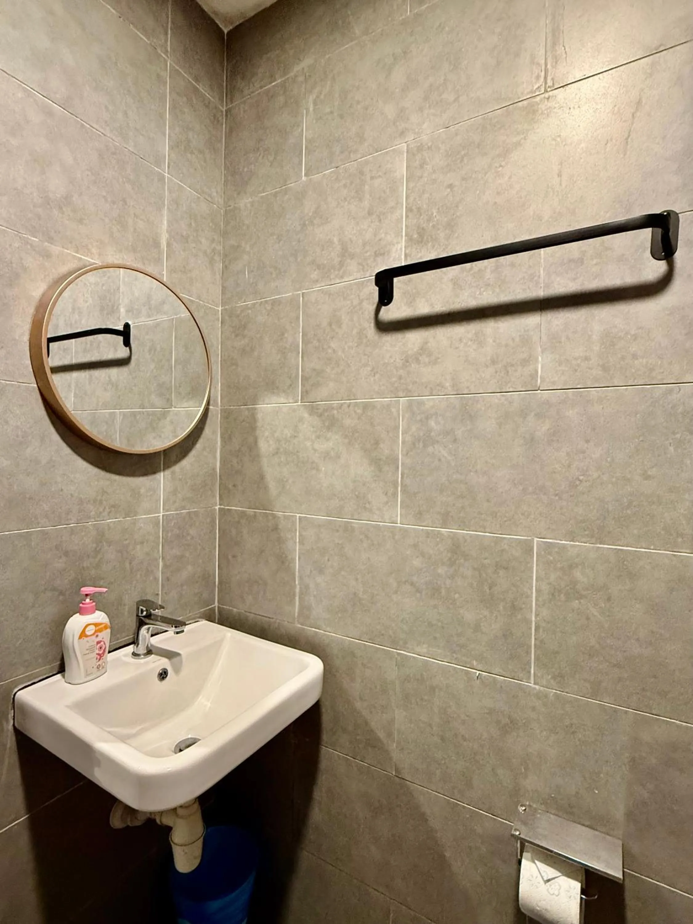 Neu Suites Service Apartment By Moonlight