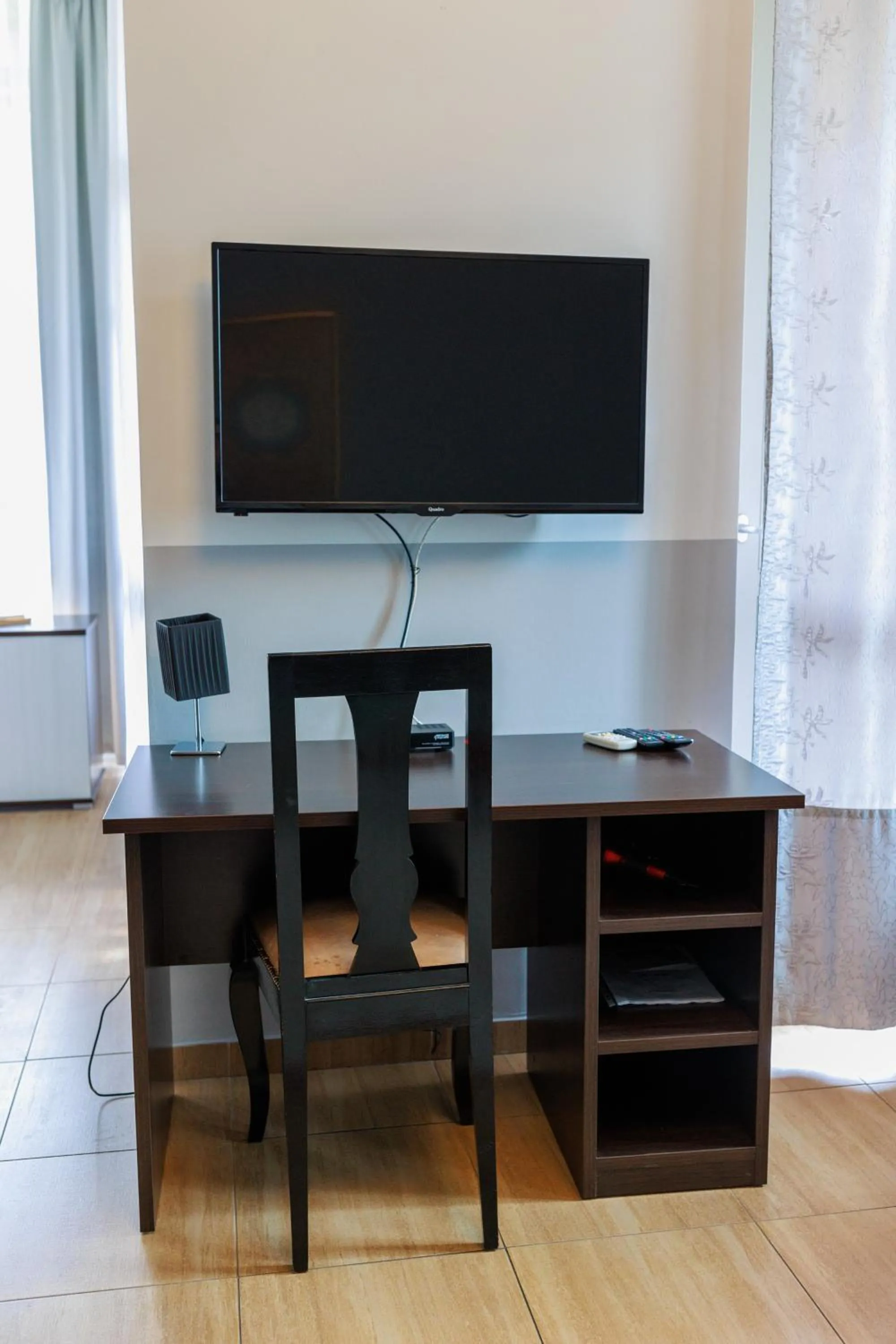 Apartment with Balcony in Motel Kobilj