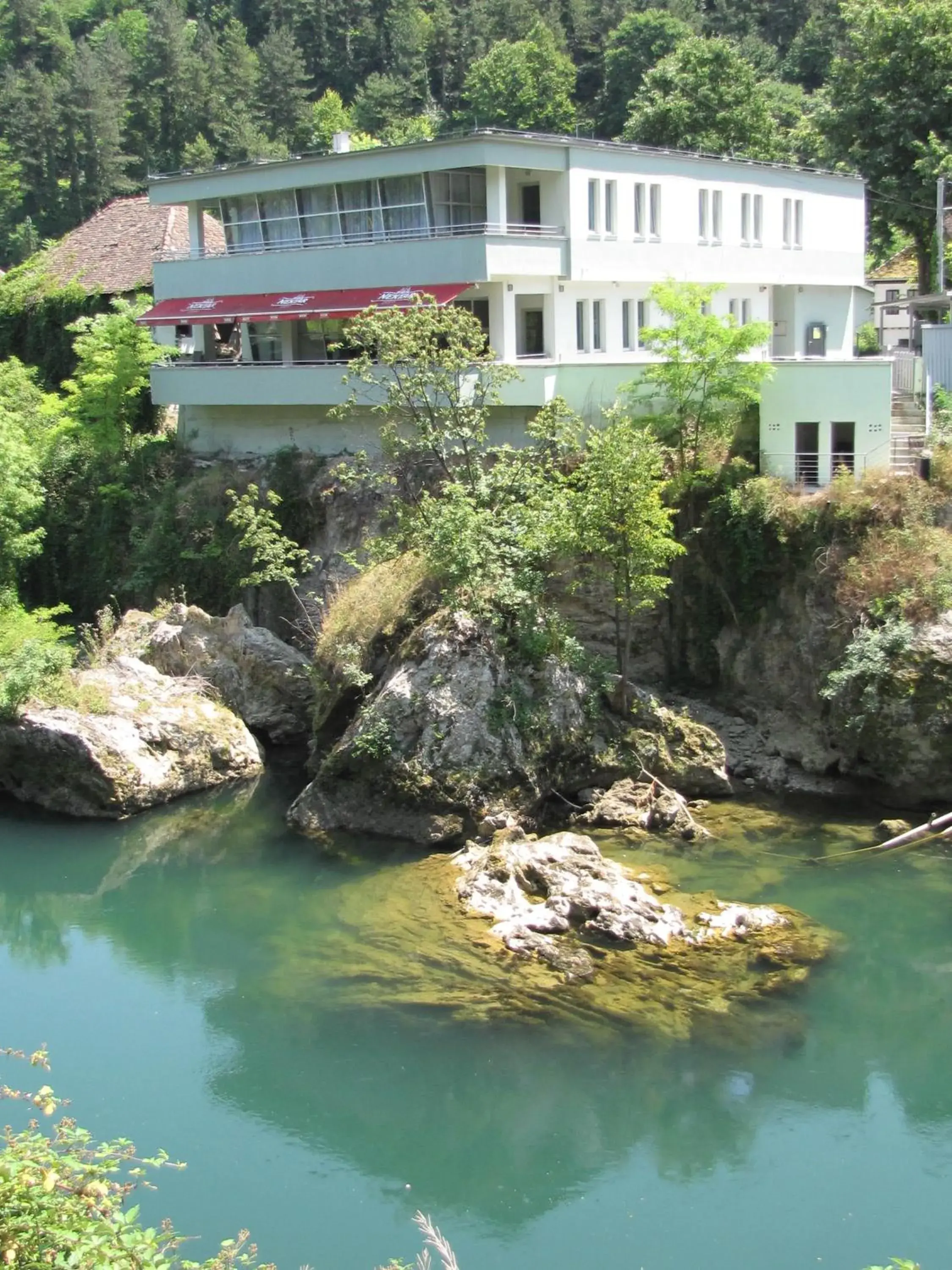 Motel Kobilj Motel Kobilj