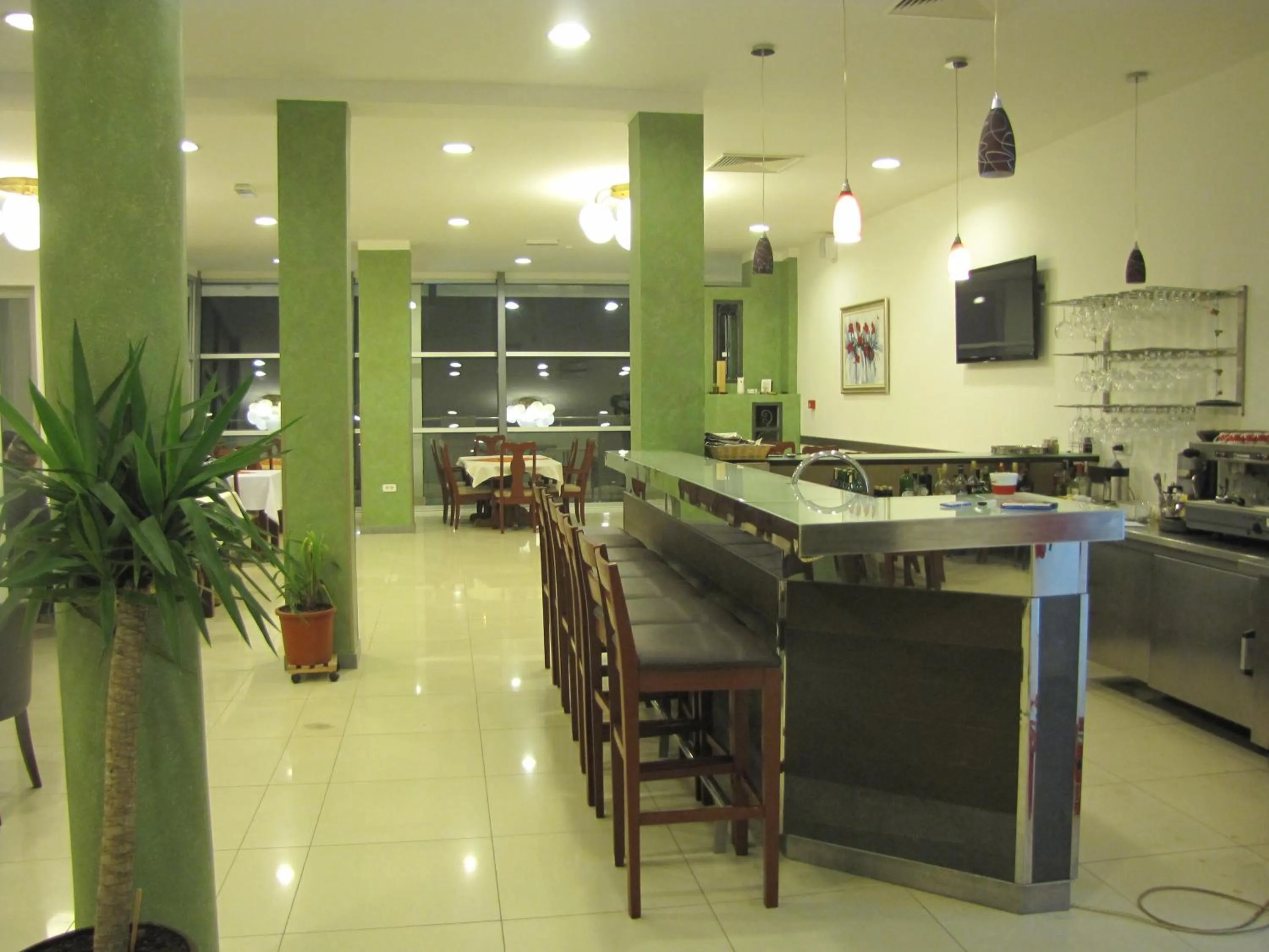 Motel Kobilj