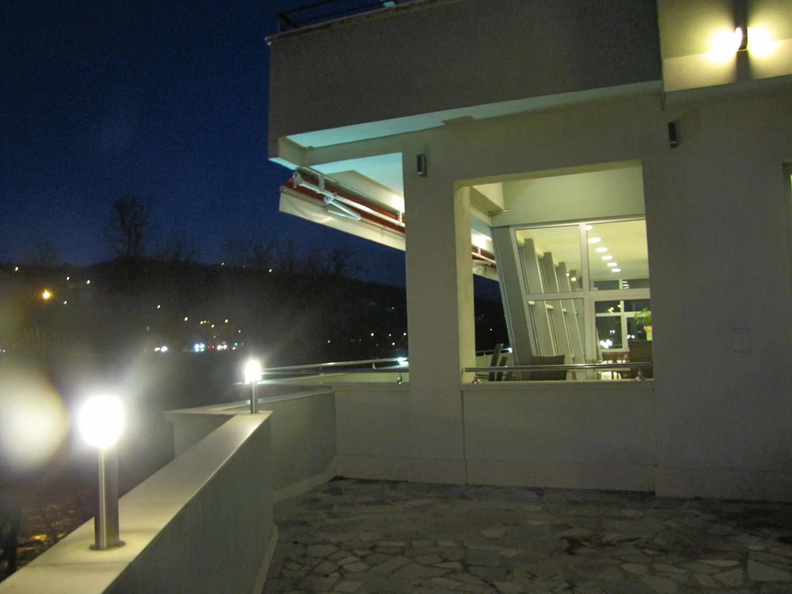Motel Kobilj