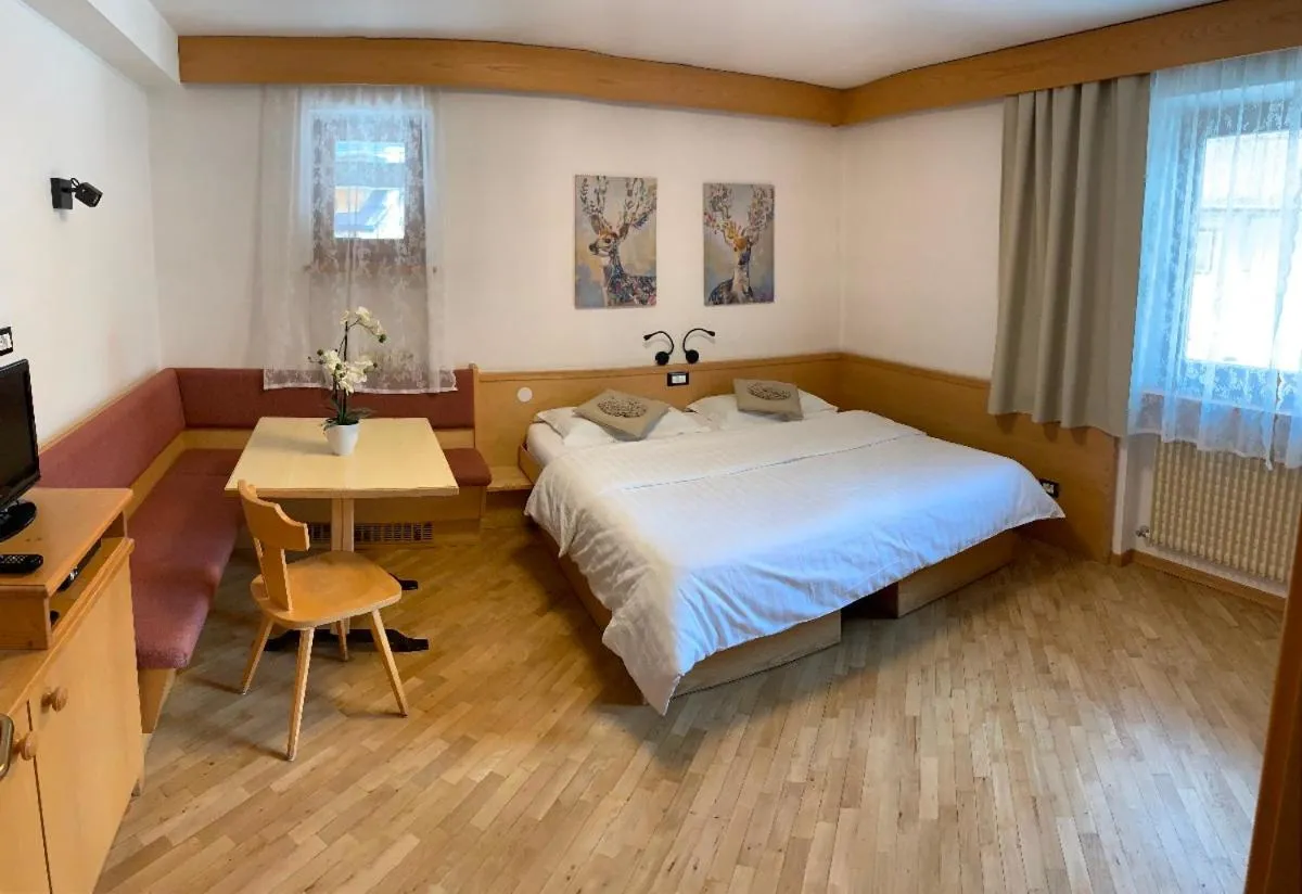 Bed & Breakfast Garnì Tobià